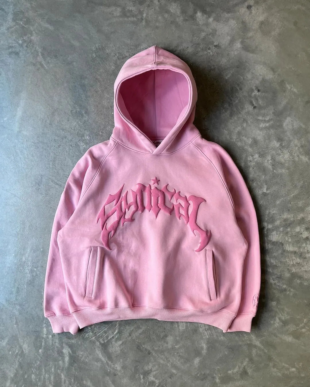DripCult™ | MonoChrome Hoodie