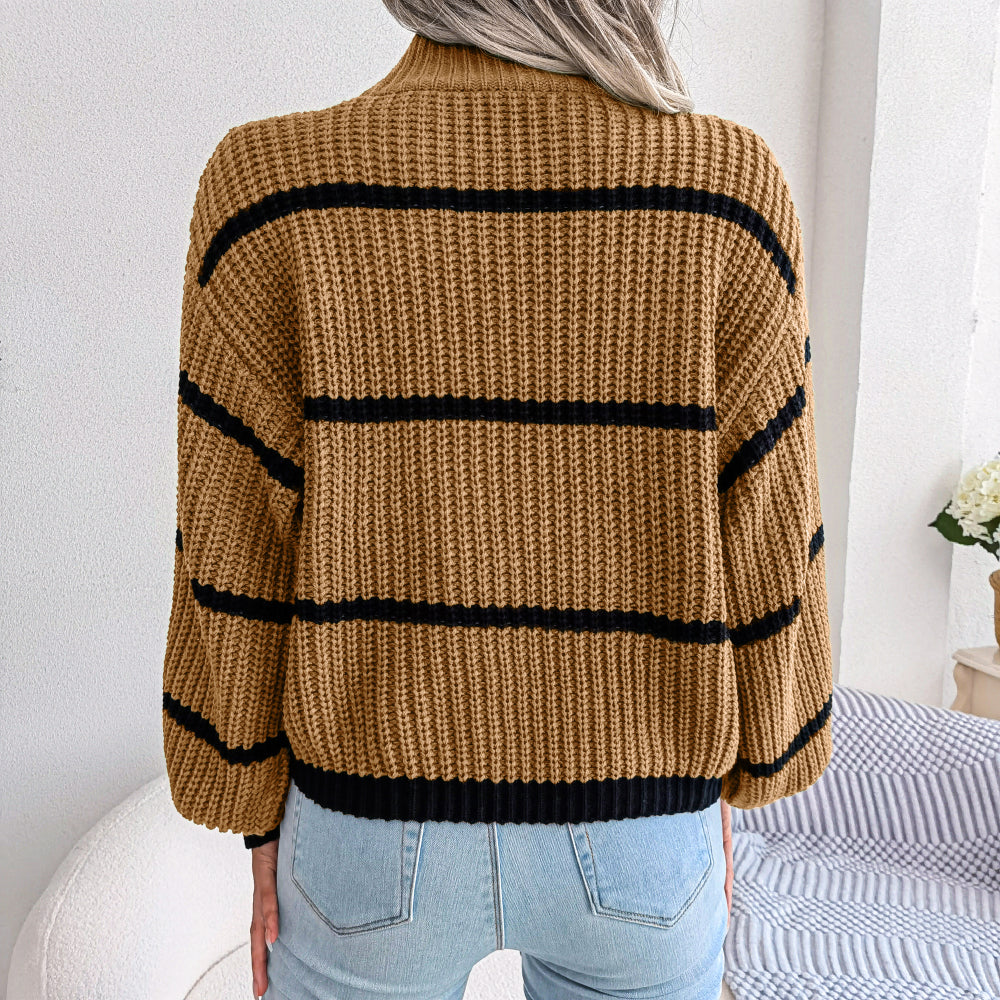DripCult™ | Comfortabele Trui