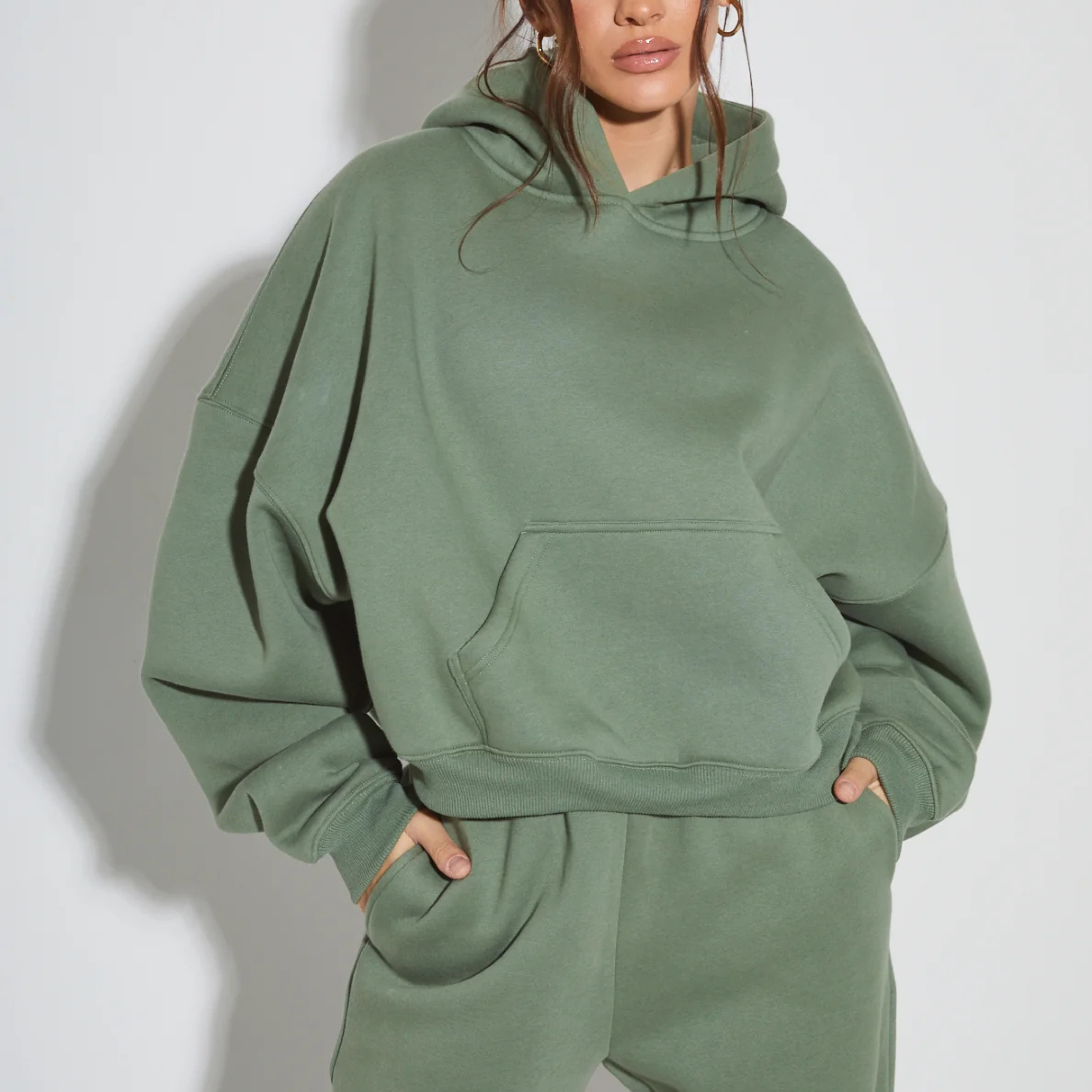 DripCult™ | Vrouwen Tracksuit