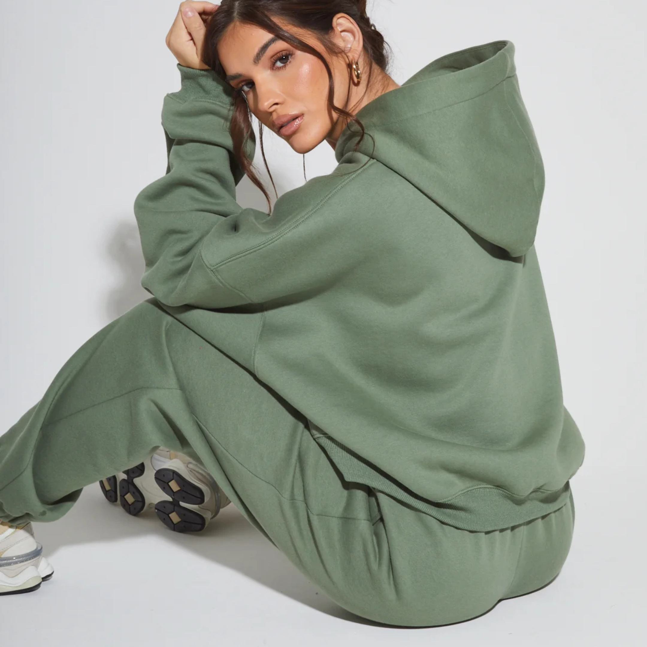 DripCult™ | Vrouwen Tracksuit