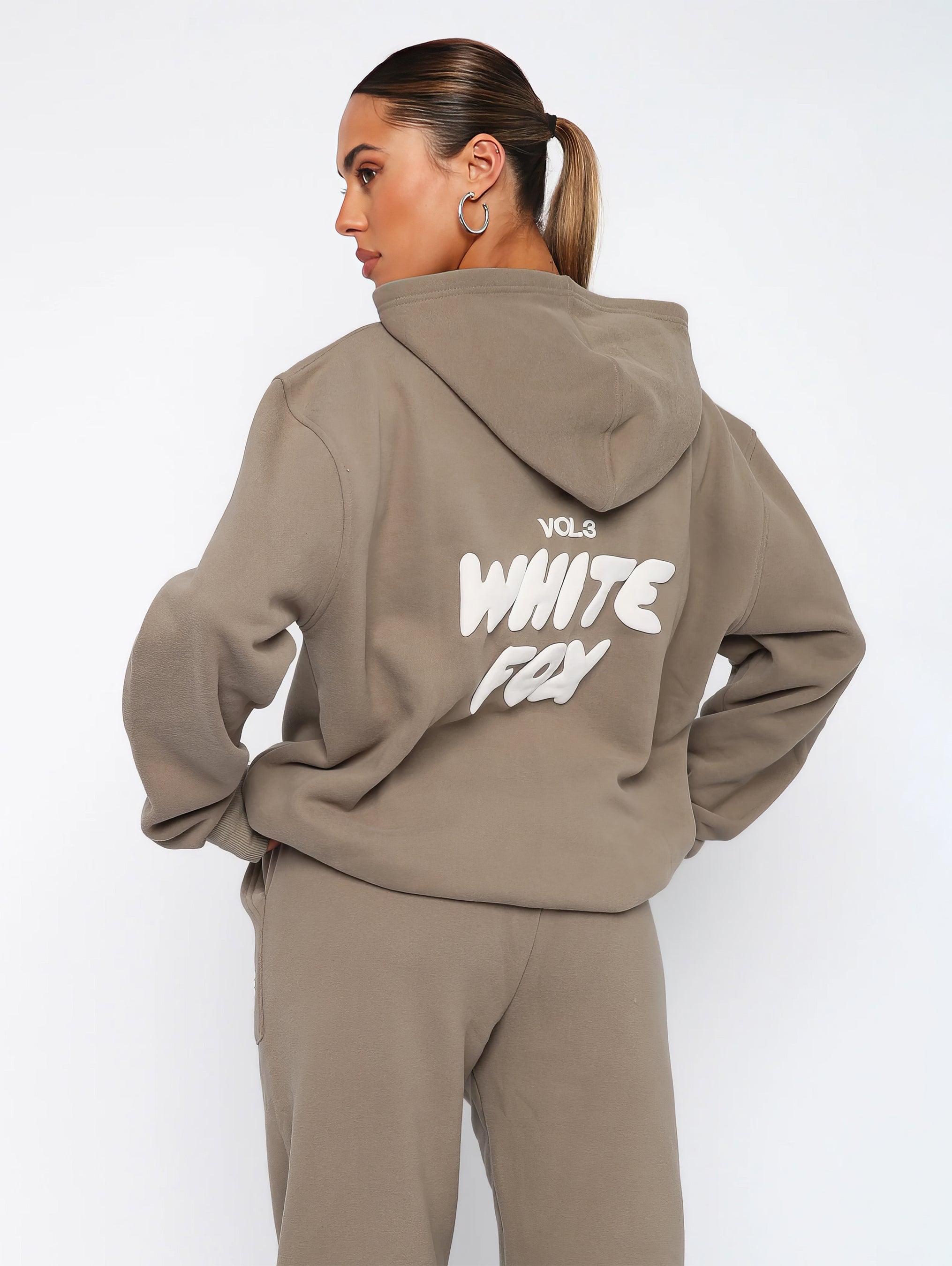 DripCult™ | WhiteFox Trainingspak