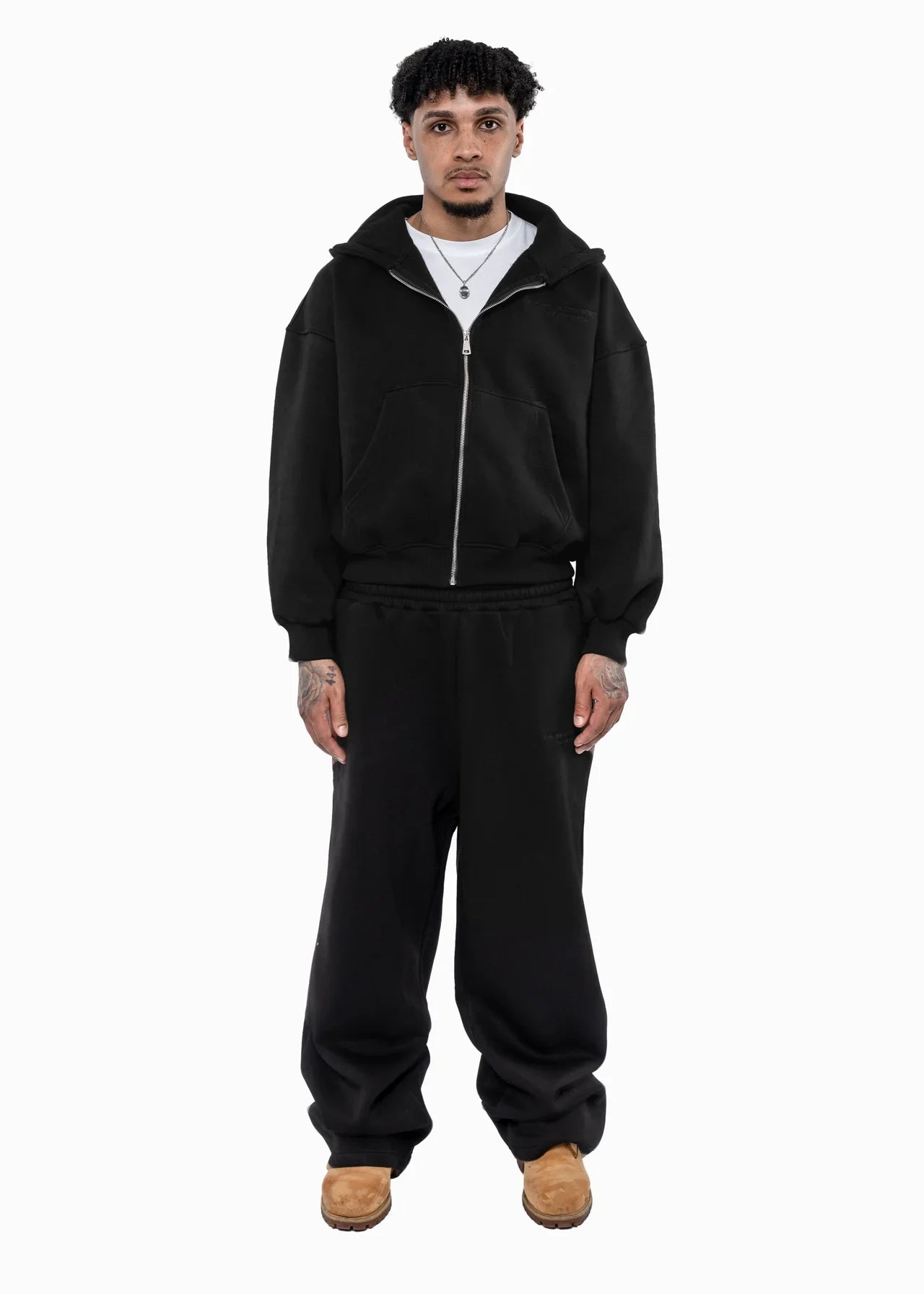 CloudFit Oversized Tracksuit Set