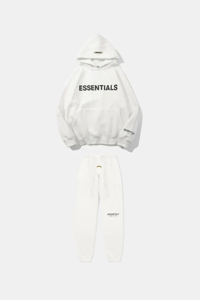 DripCult™ | Essentials Tracksuit