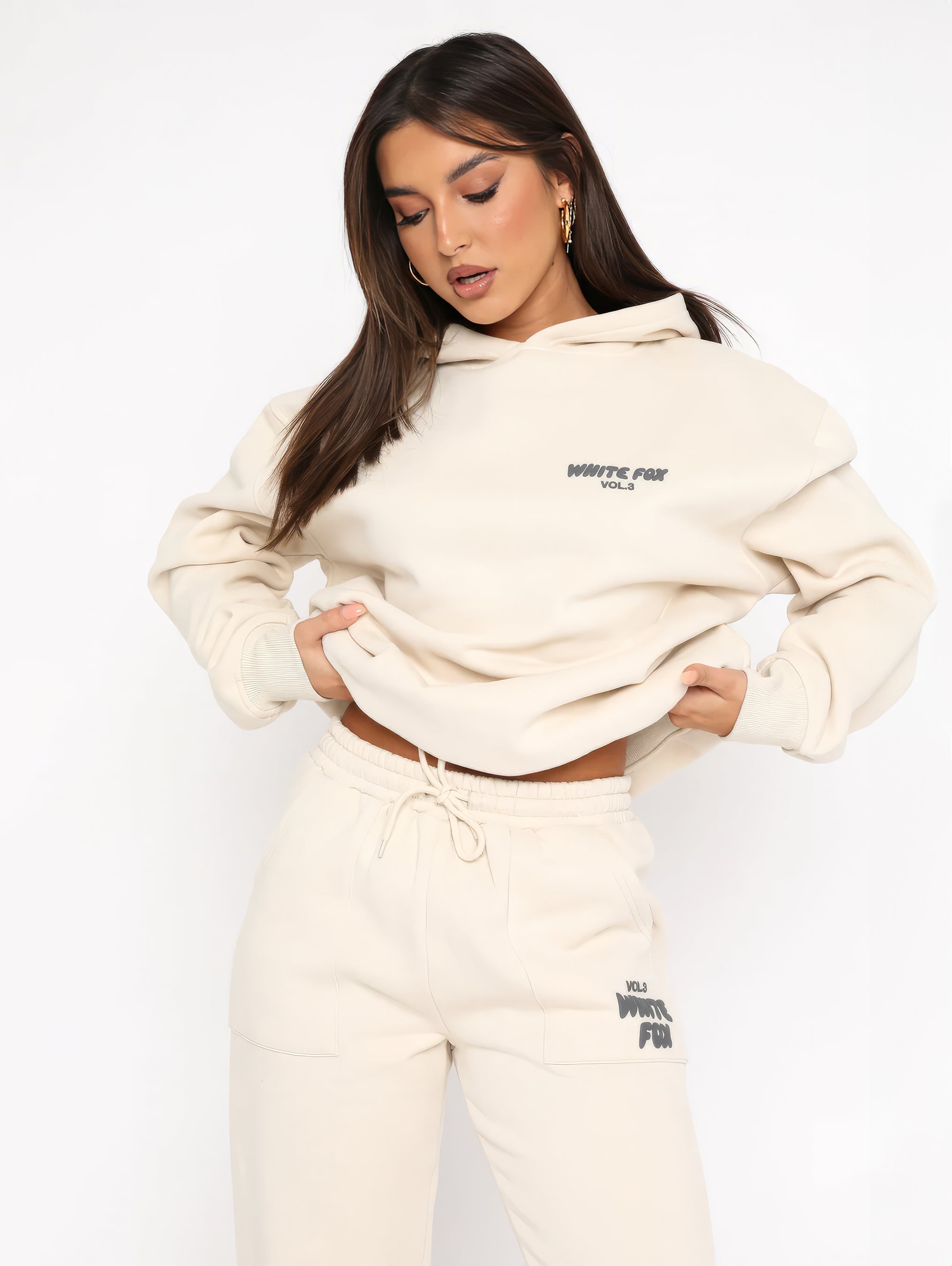 DripCult™ | WhiteFox Trainingspak