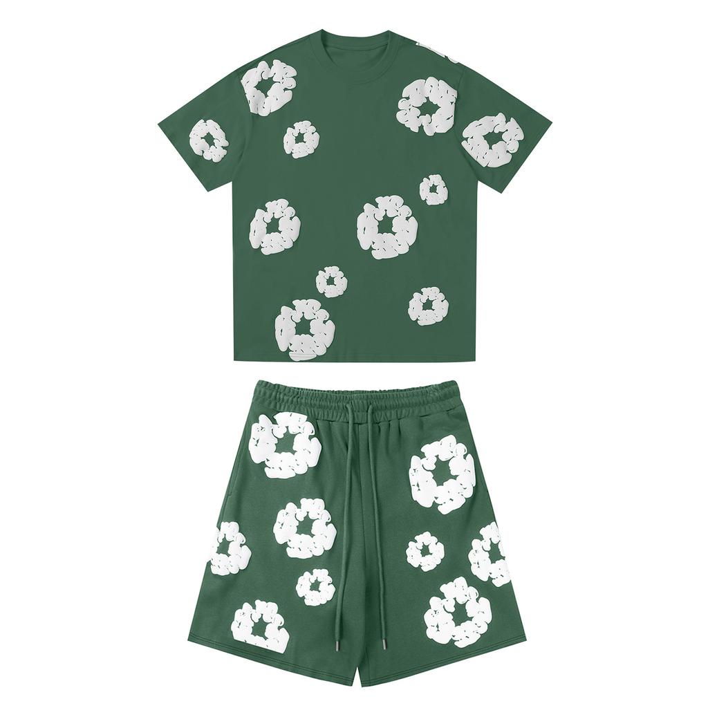 DripCult™ | Bloemen-set