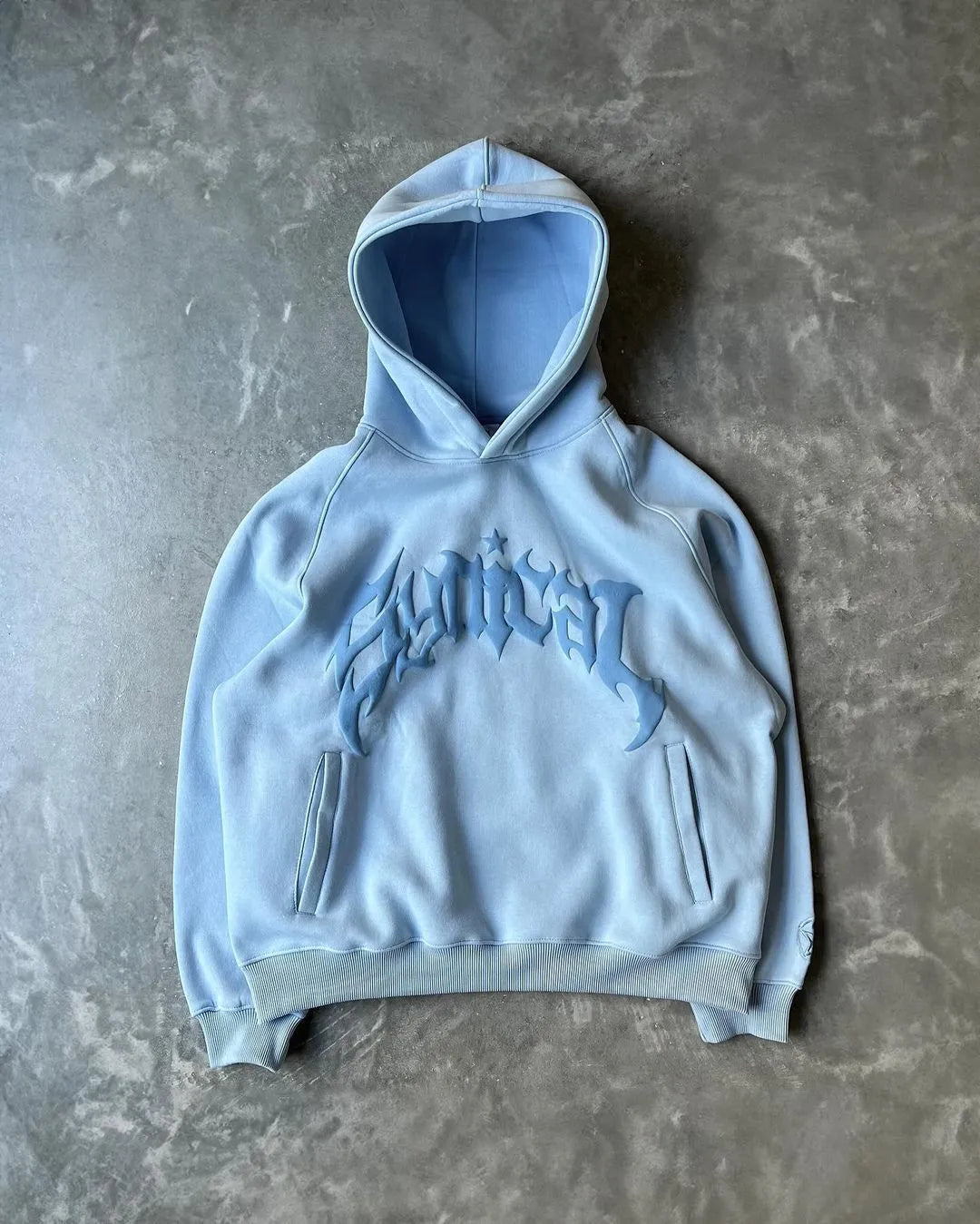 DripCult™ | MonoChrome Hoodie