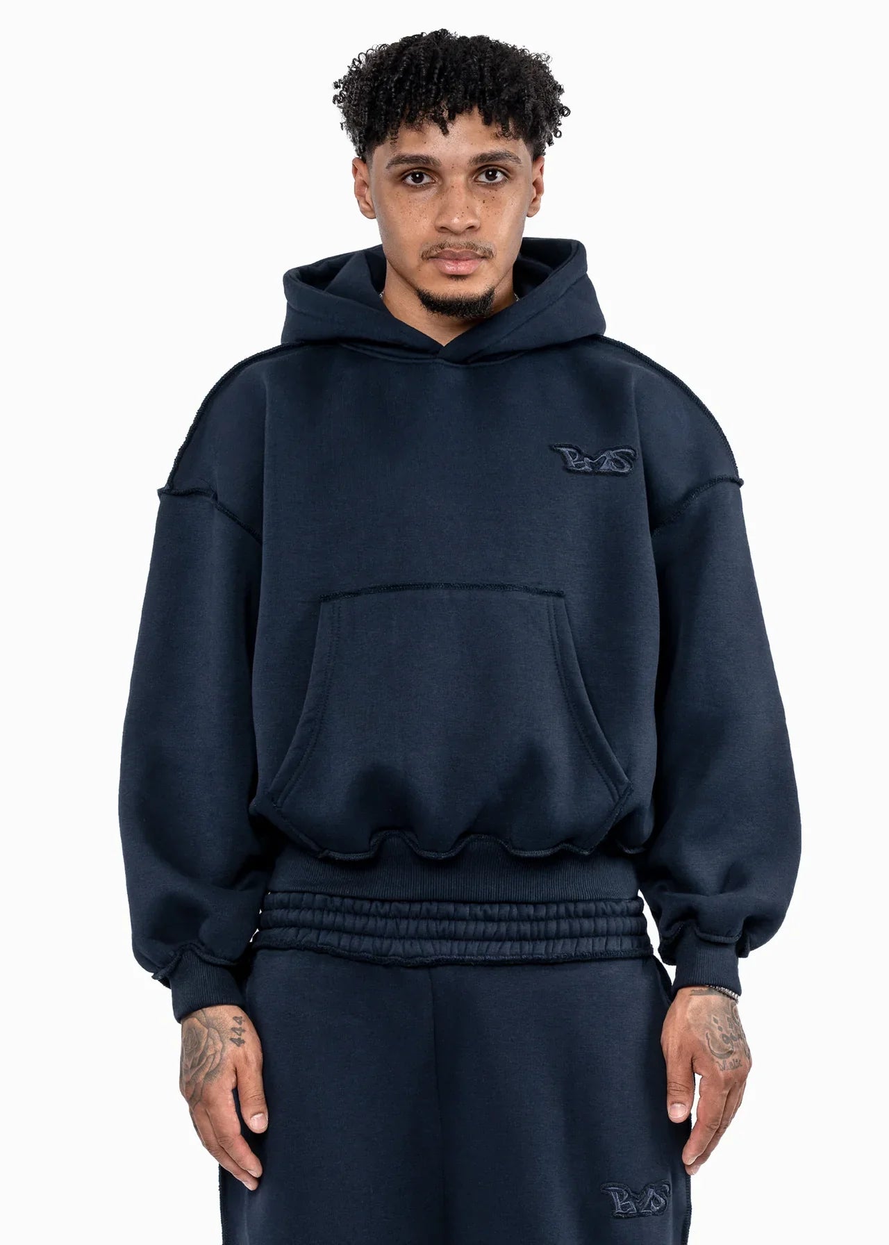 CloudFit Oversized Tracksuit Set