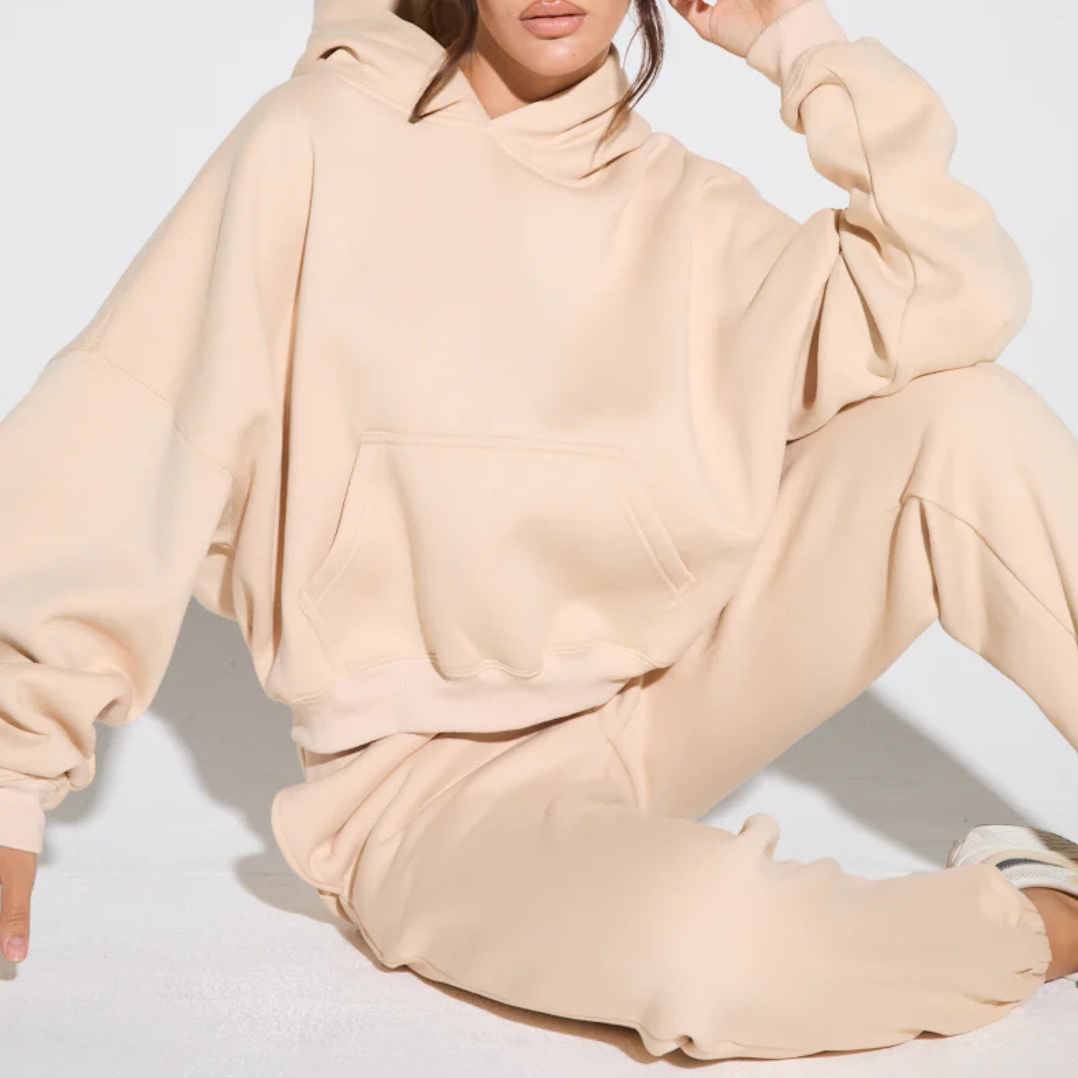 DripCult™ | Vrouwen Tracksuit
