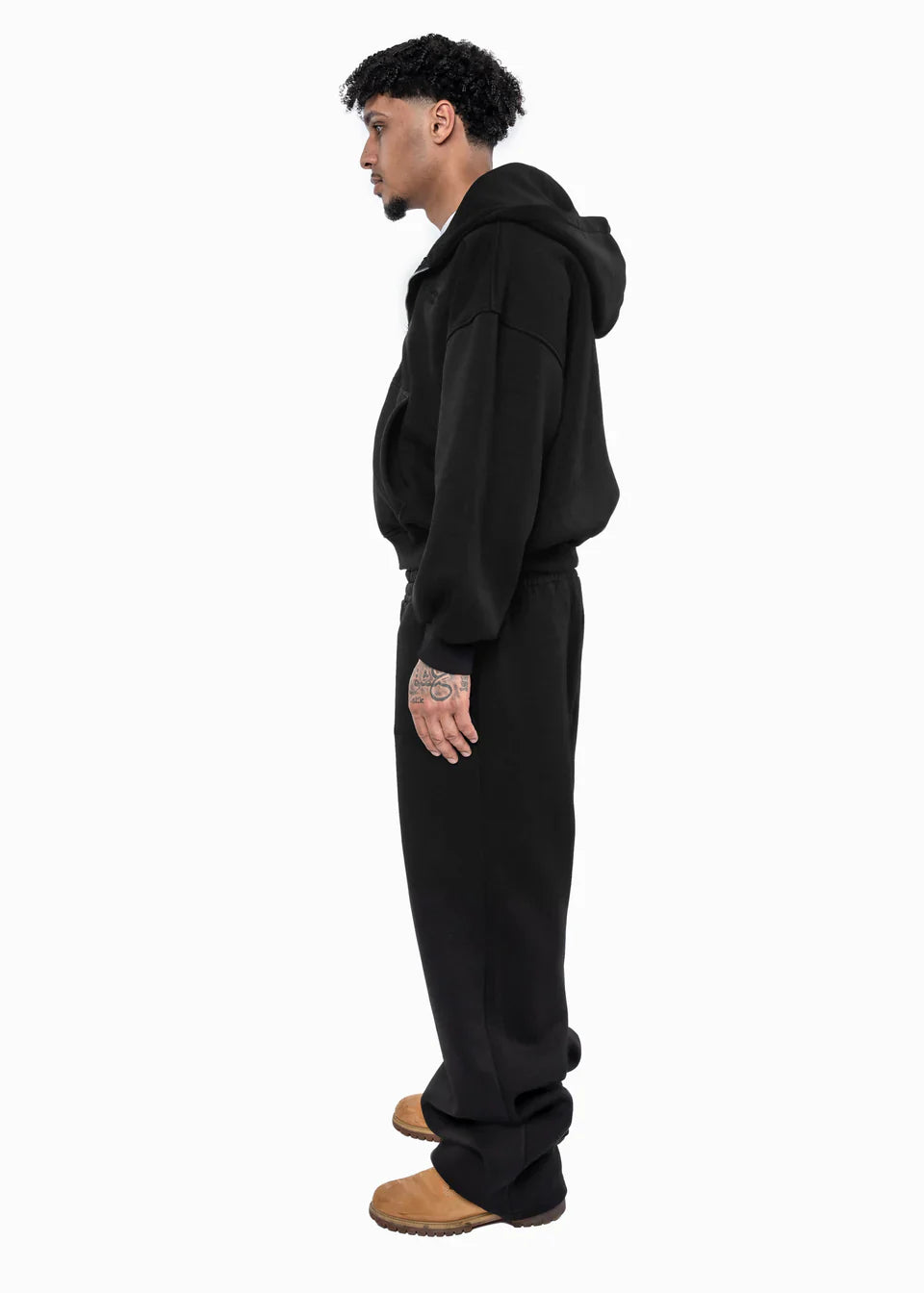 CloudFit Oversized Tracksuit Set