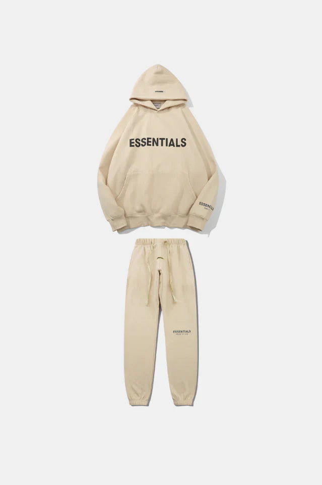 DripCult™ | Essentials Tracksuit