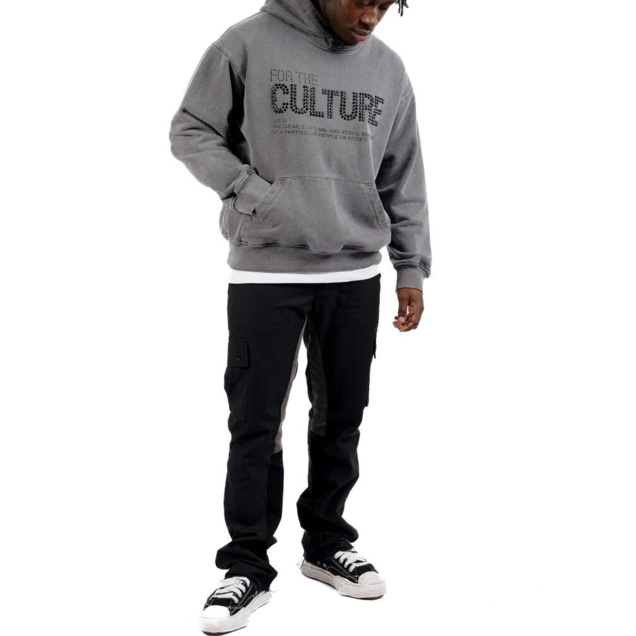 DripCult™ | For the Culture Hoodie