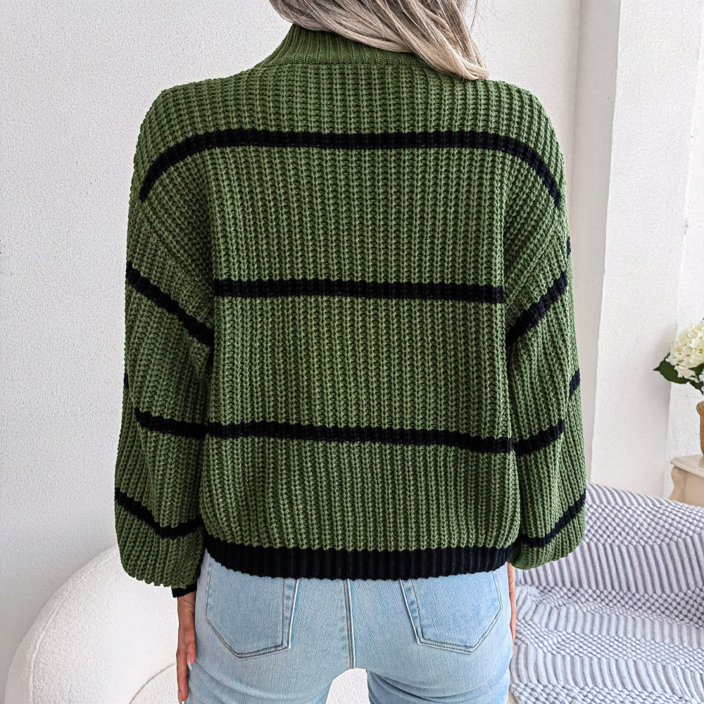 DripCult™ | Comfortabele Trui