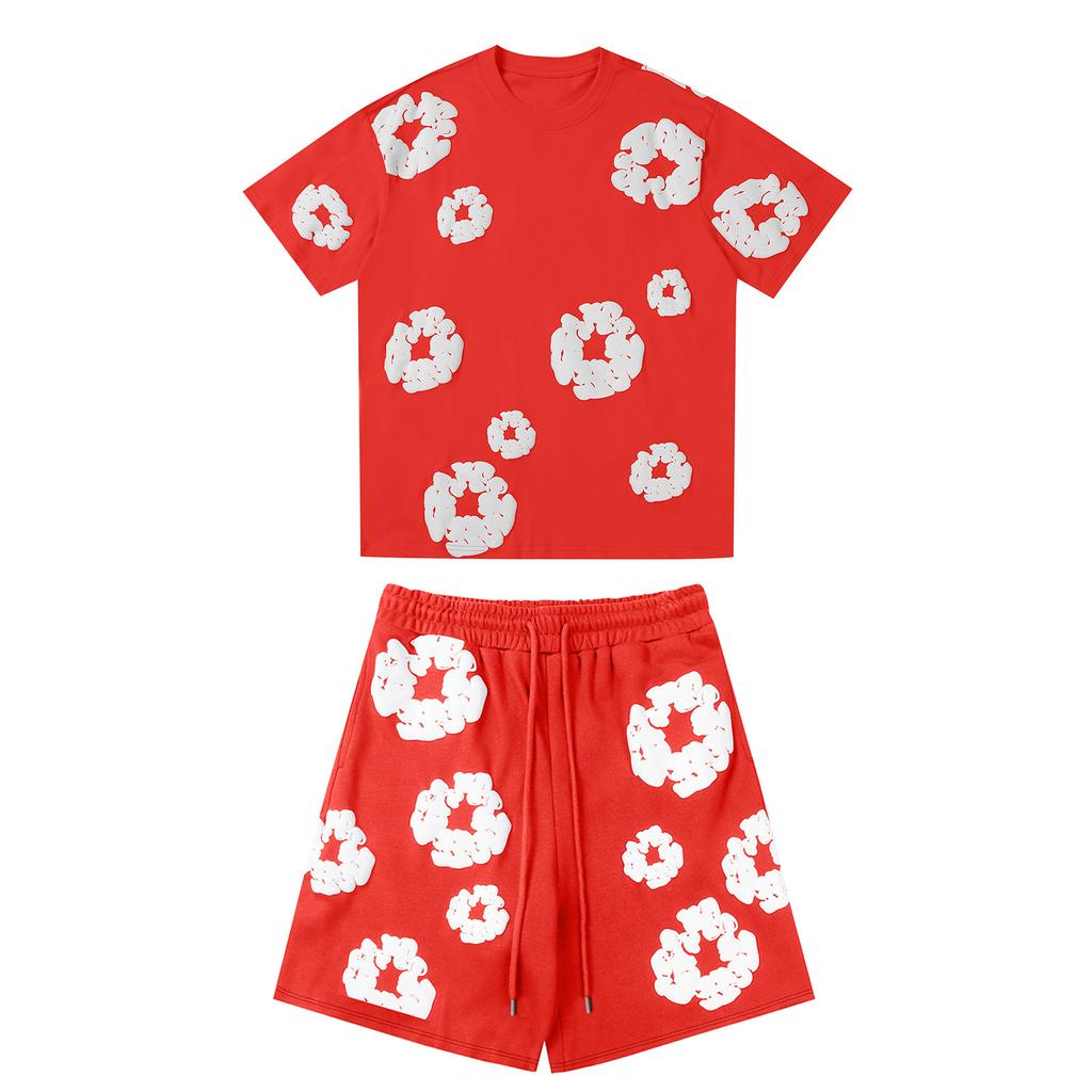 DripCult™ | Bloemen-set