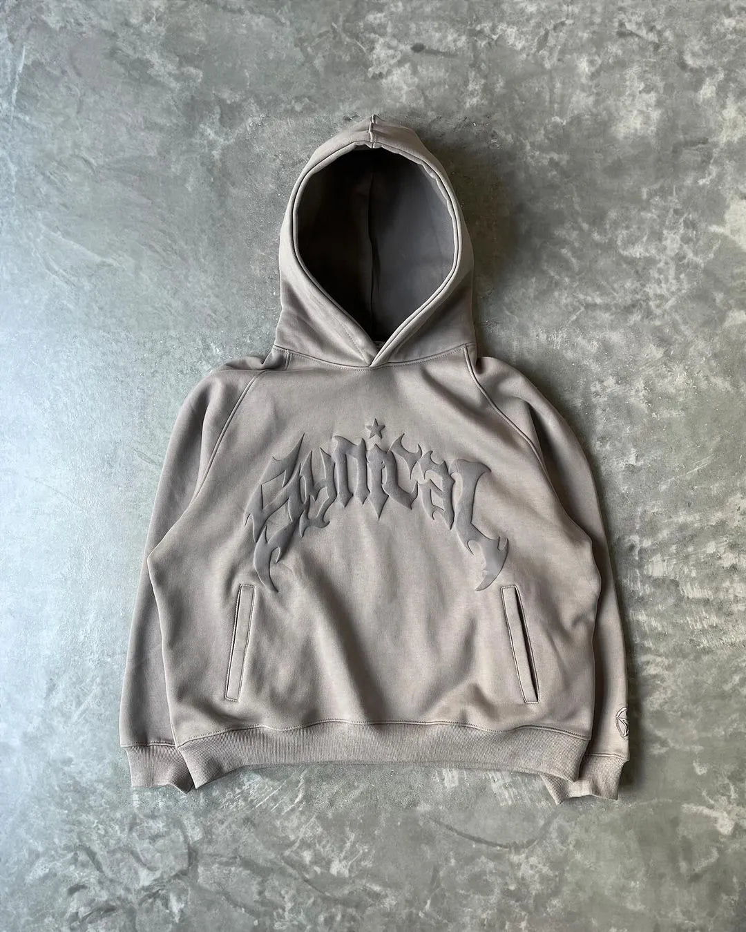 DripCult™ | MonoChrome Hoodie