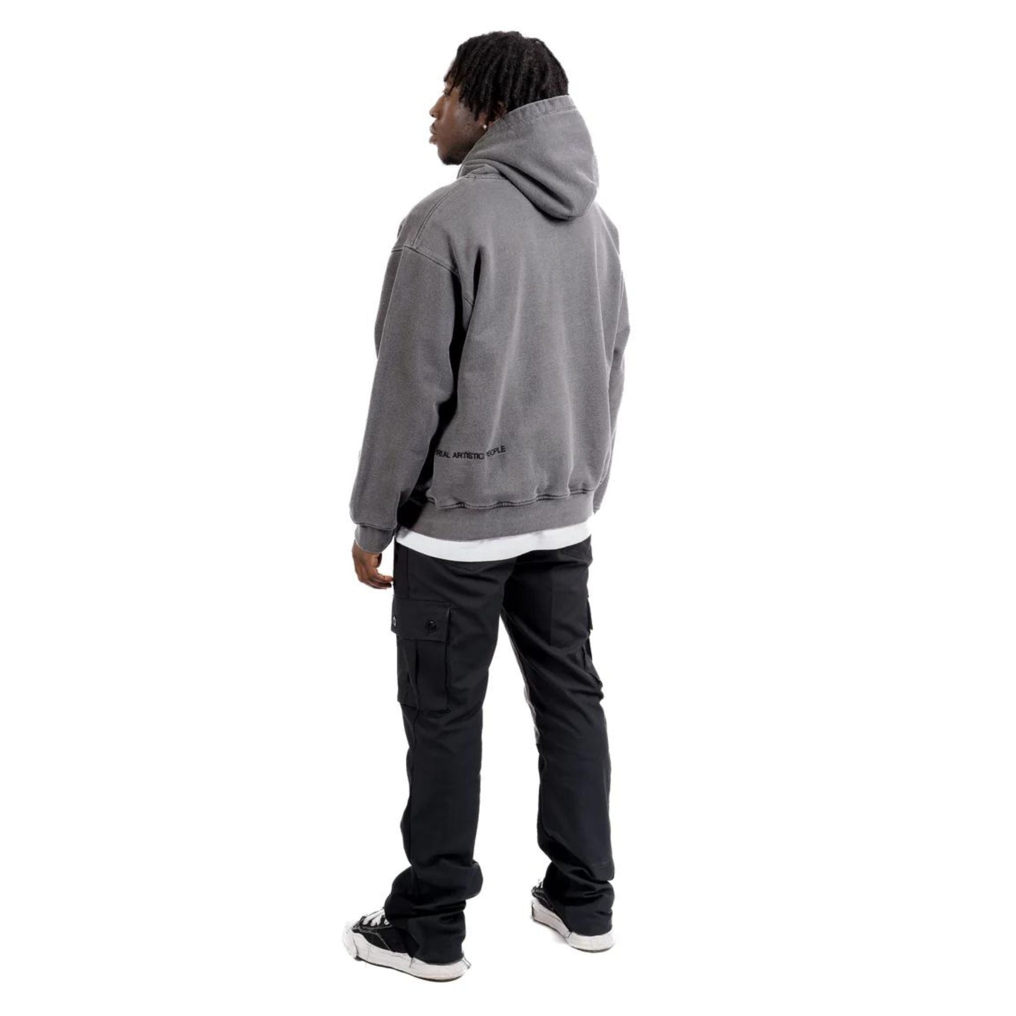 DripCult™ | For the Culture Hoodie