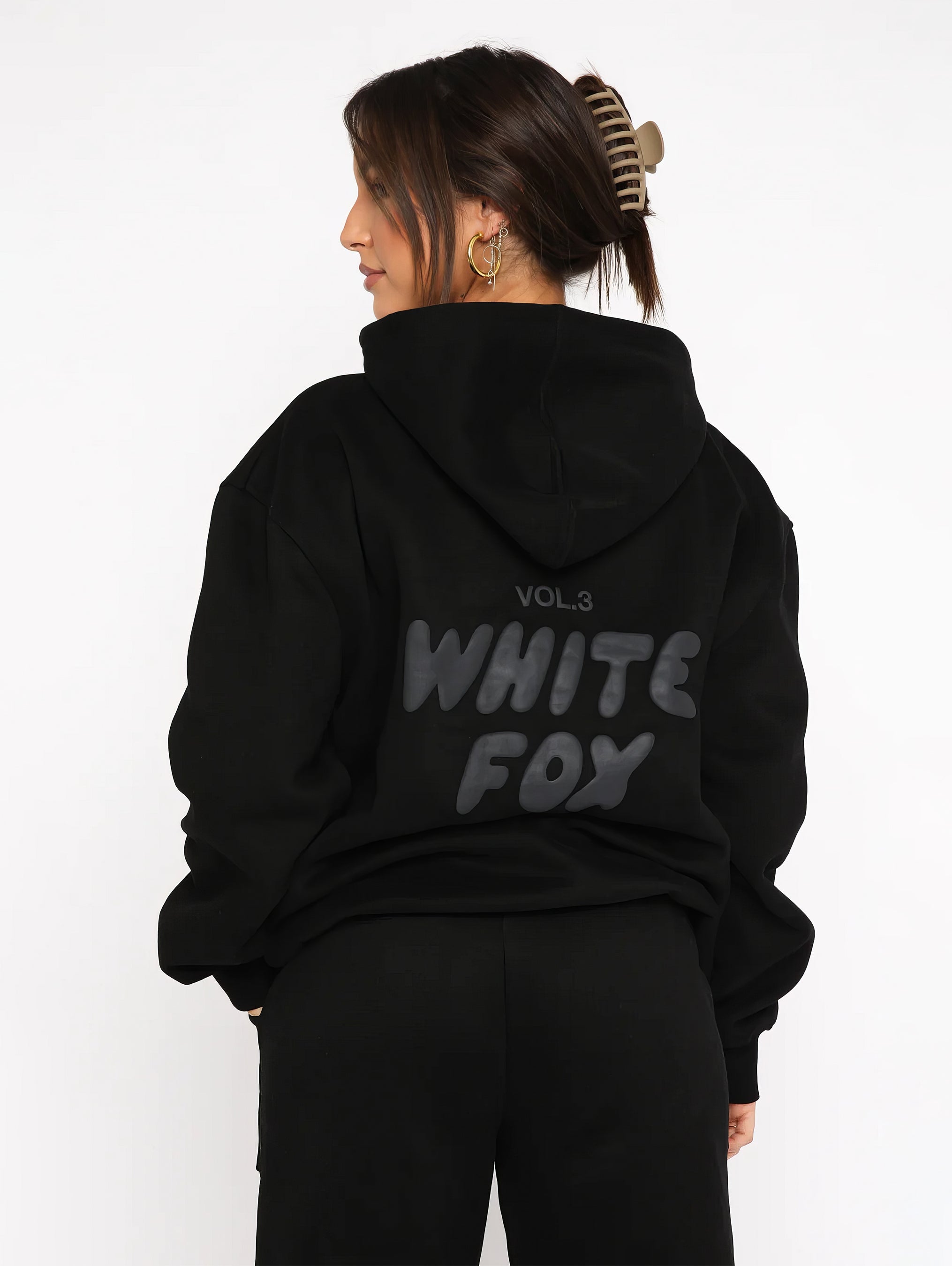 DripCult™ | WhiteFox Trainingspak