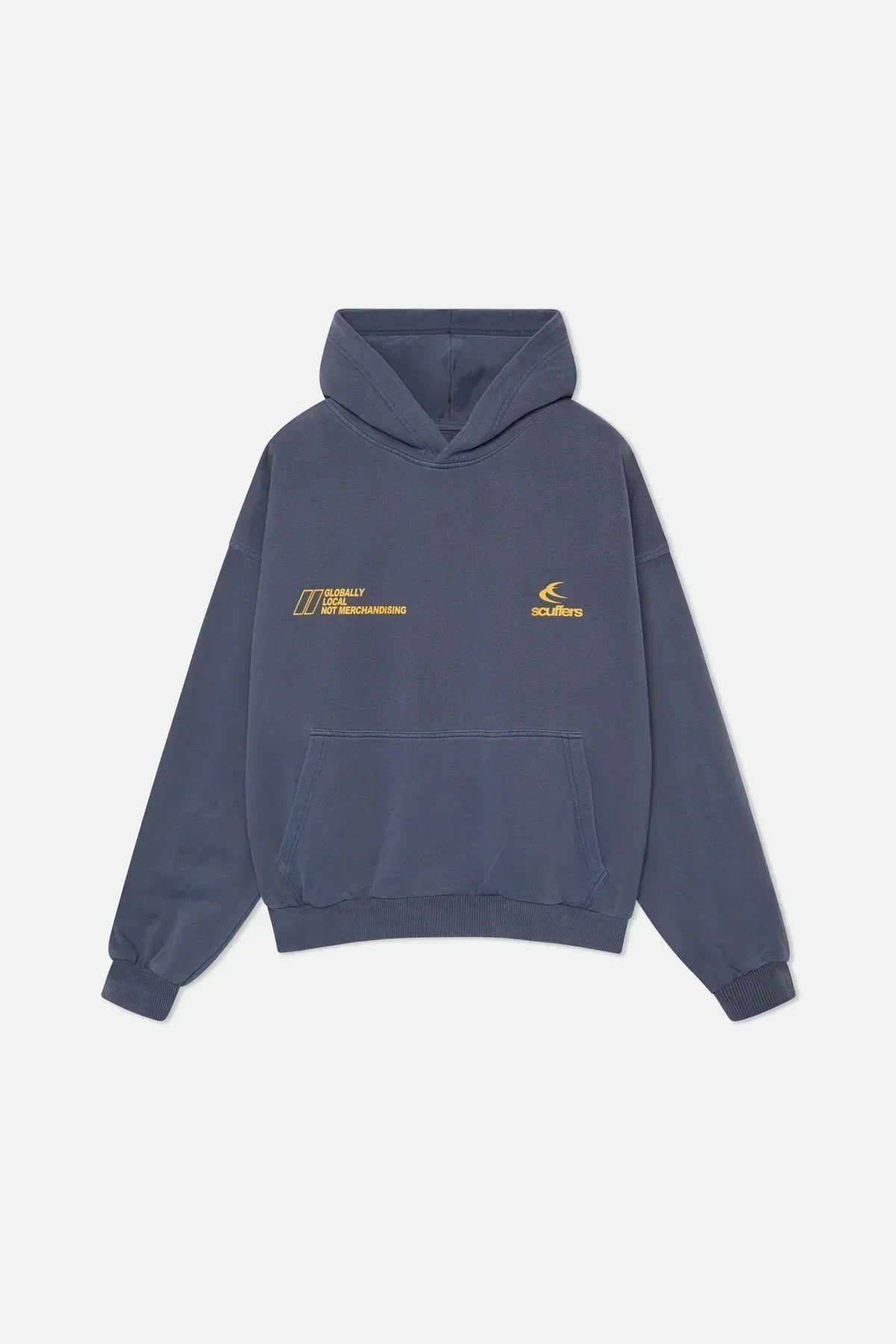 DripCult™ | Worldwide Hoodie