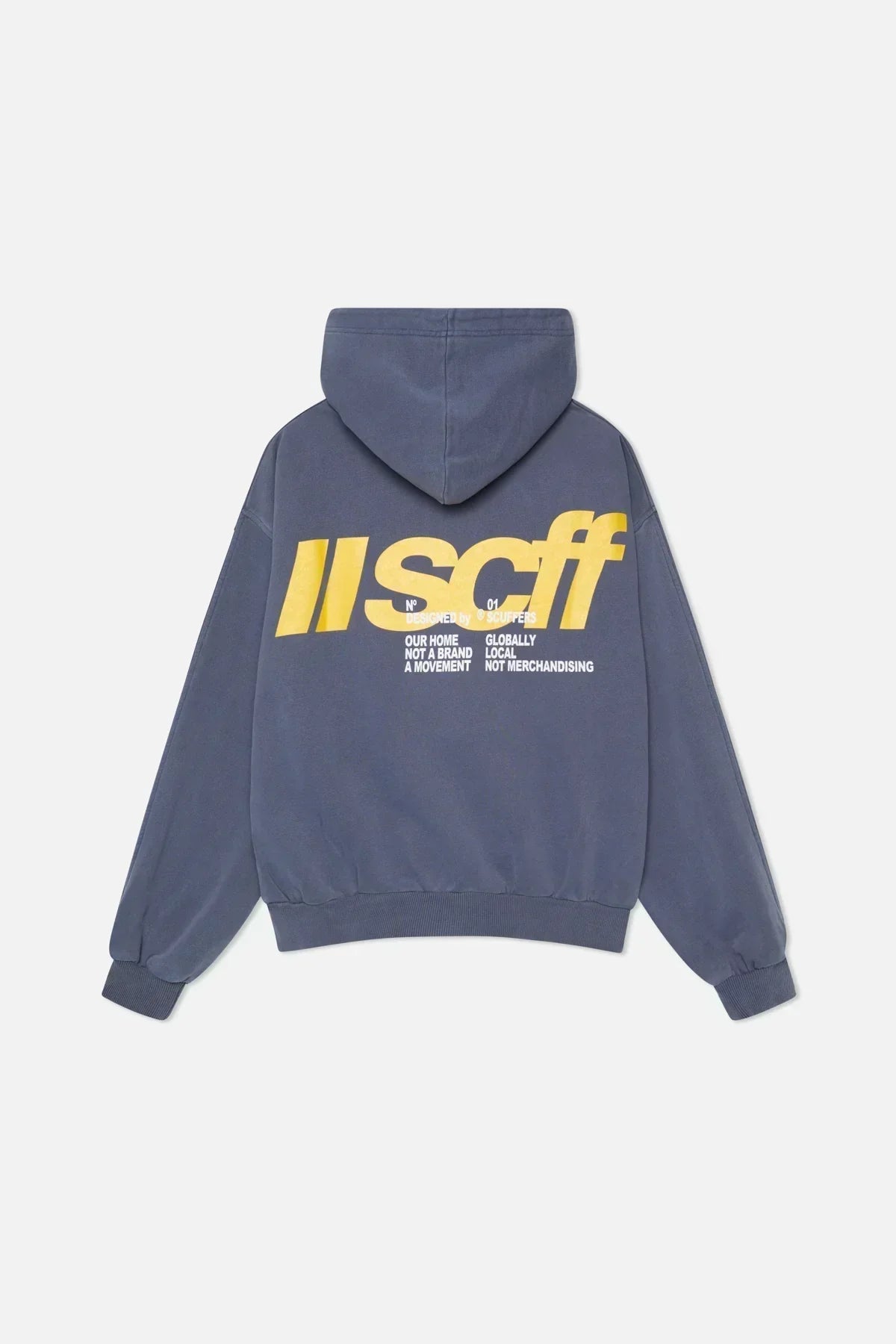 DripCult™ | Worldwide Hoodie