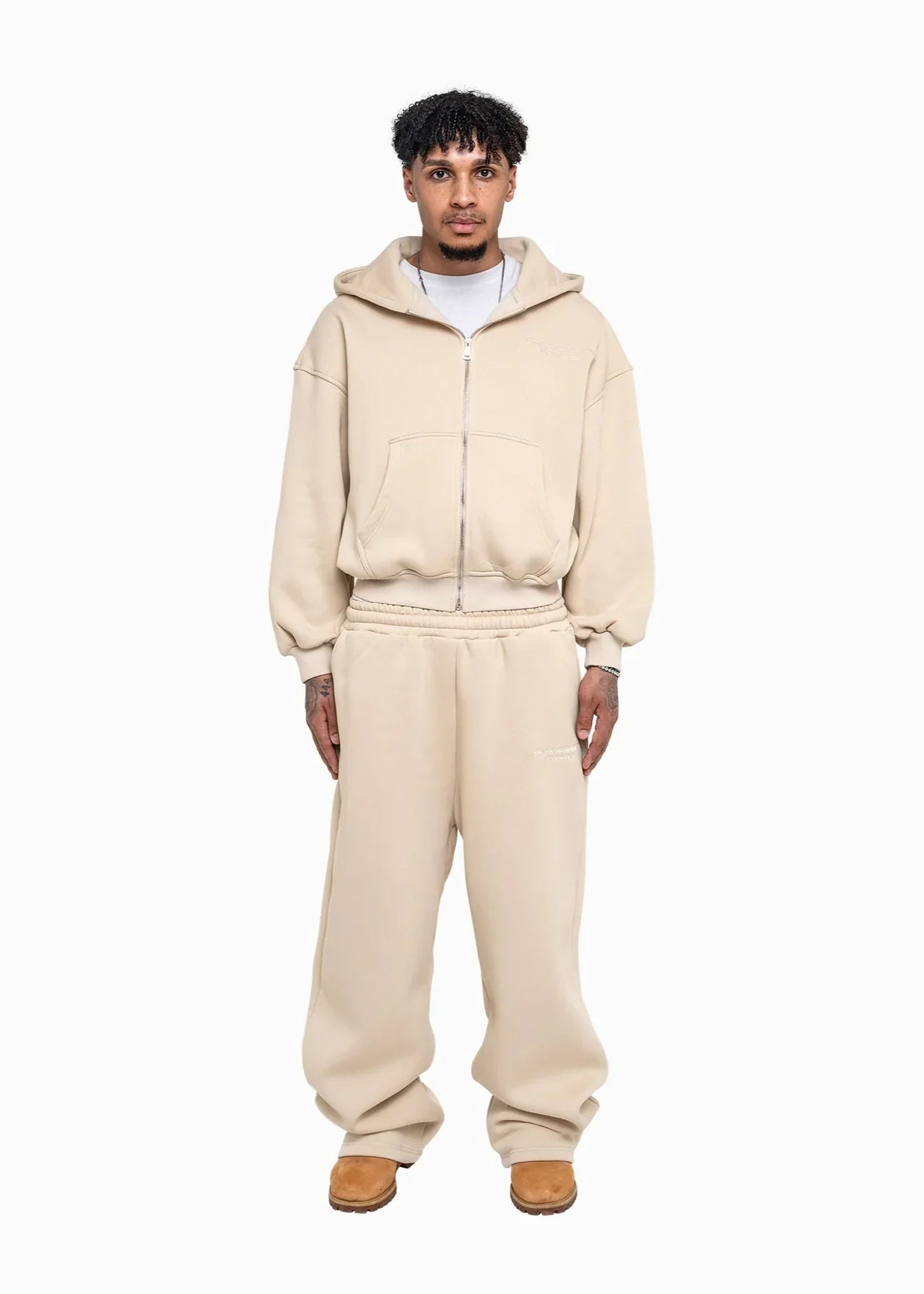 CloudFit Oversized Tracksuit Set