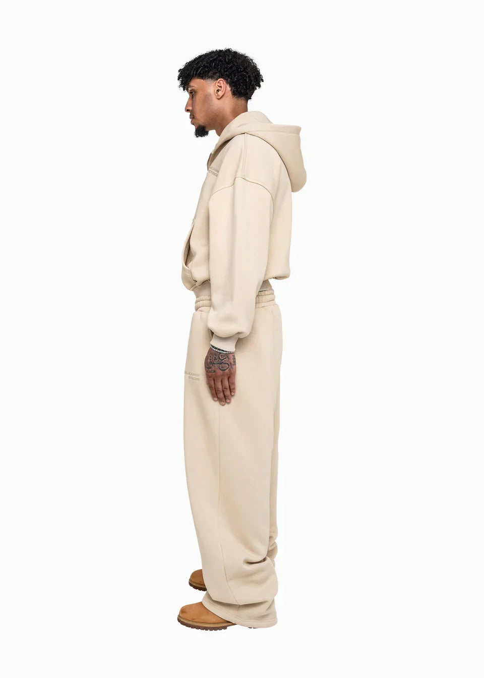 CloudFit Oversized Tracksuit Set