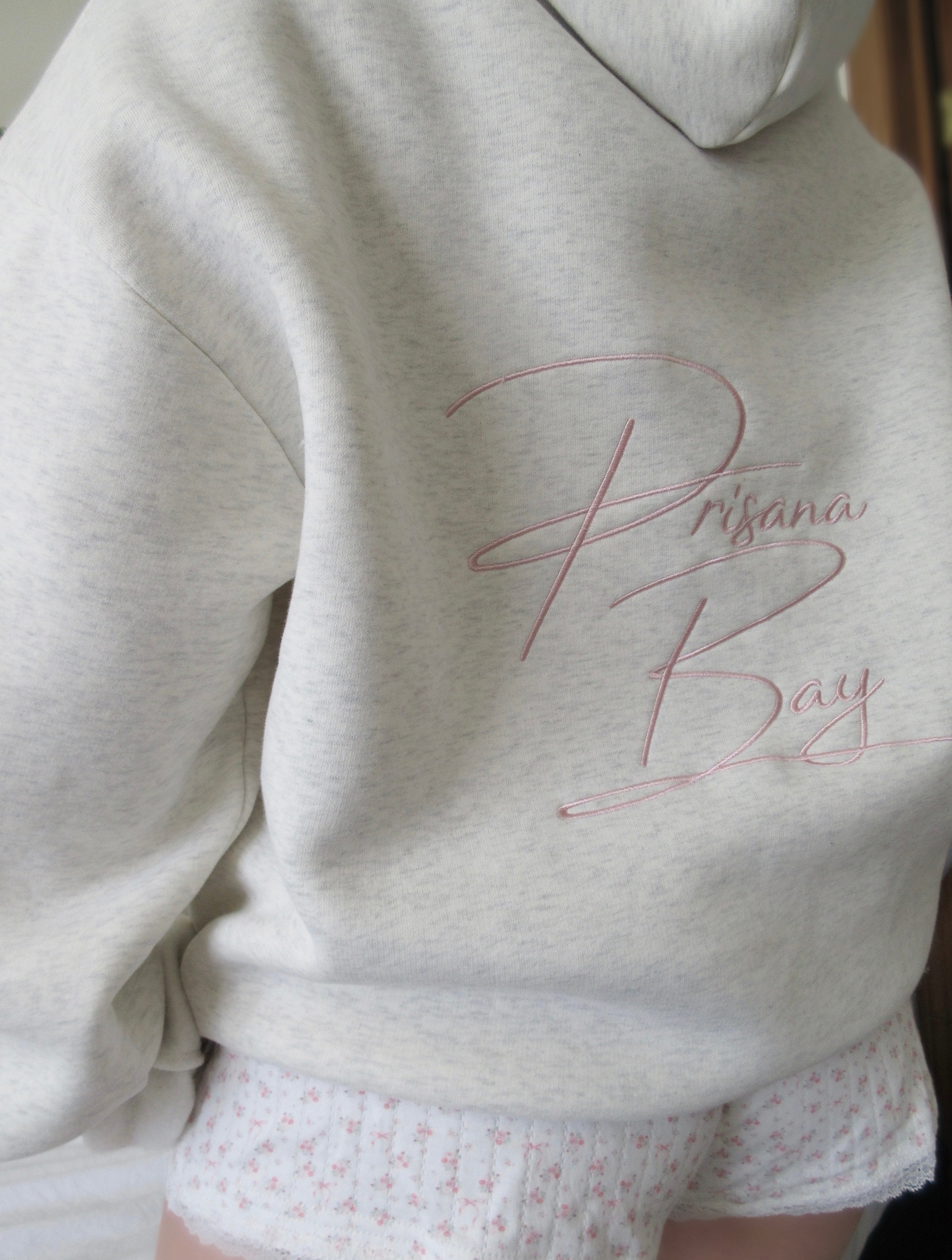 DripCult™ | Bow Hoodie