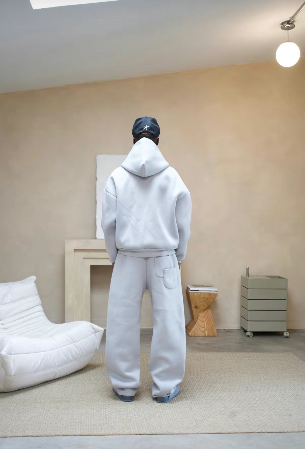 DripCult™ | Zip-Up Tracksuit