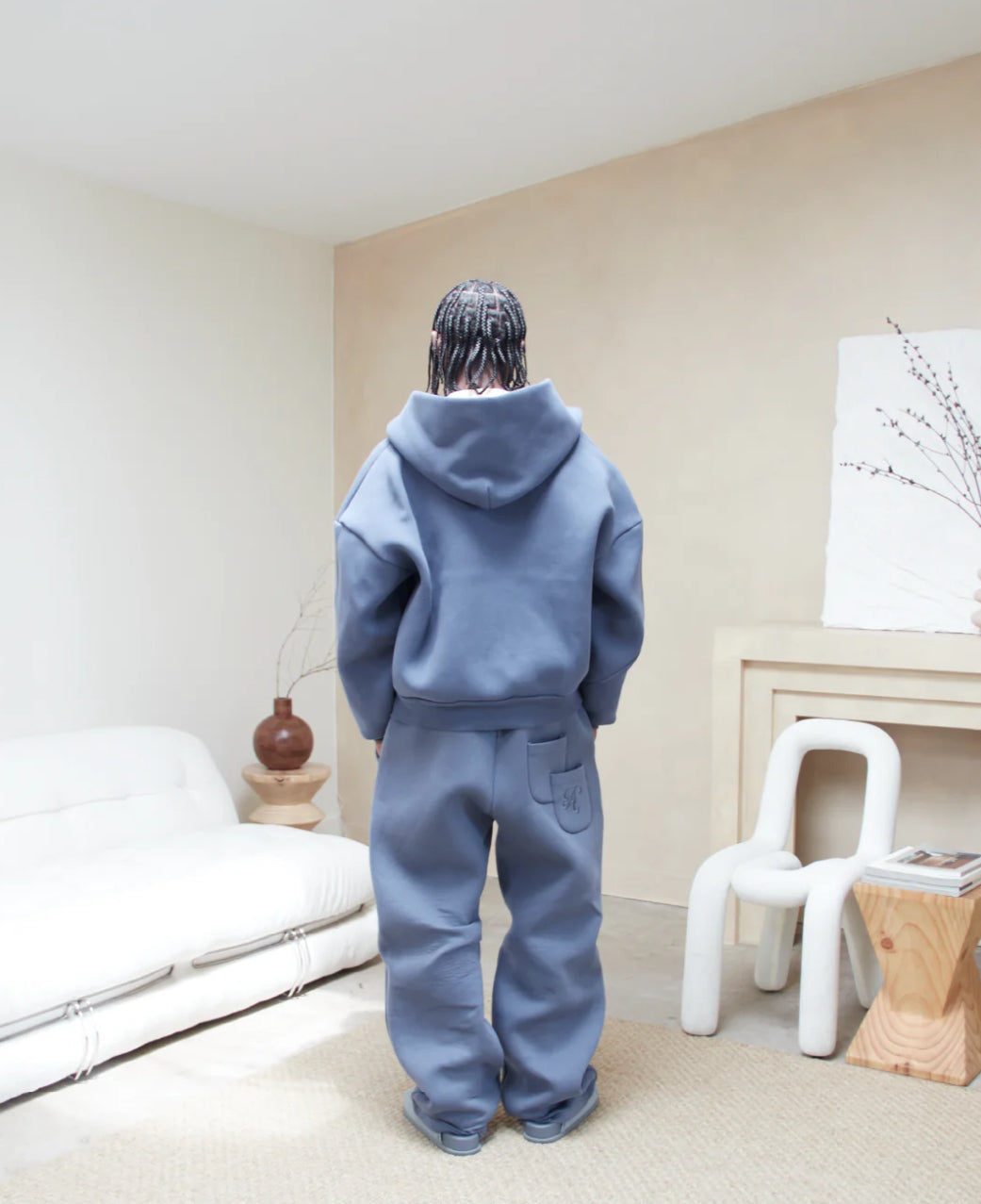DripCult™ | Zip-Up Tracksuit