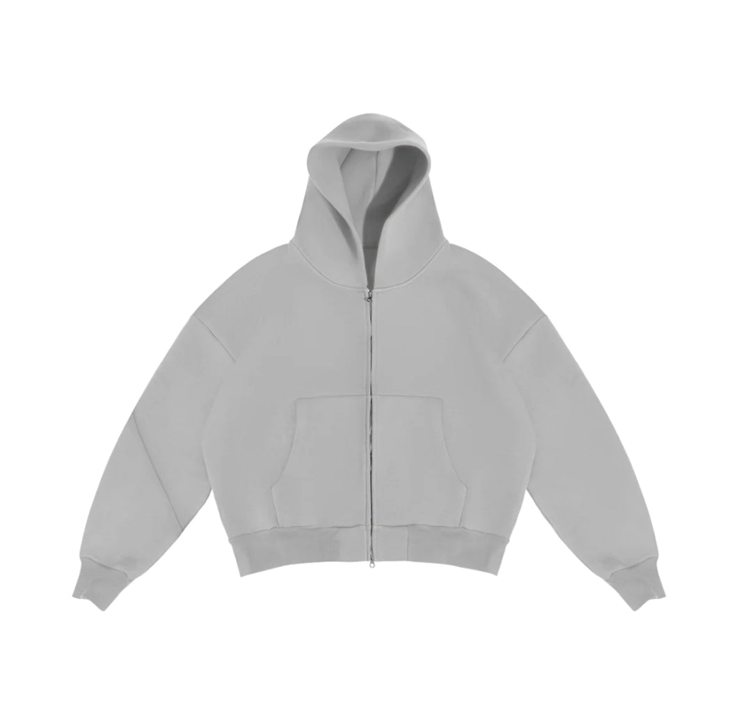 DripCult™ | Zip-Up Tracksuit