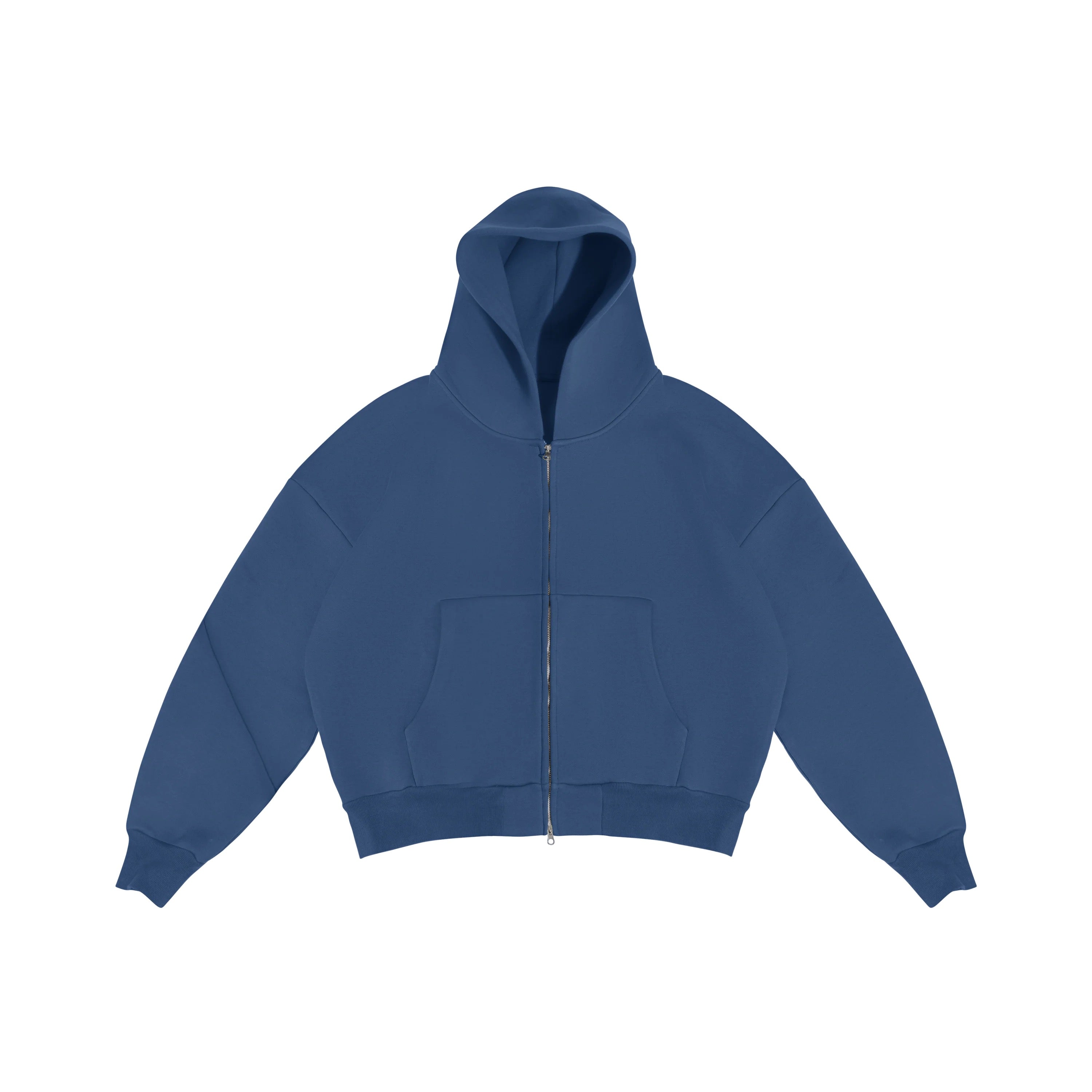 DripCult™ | Zip-Up Tracksuit