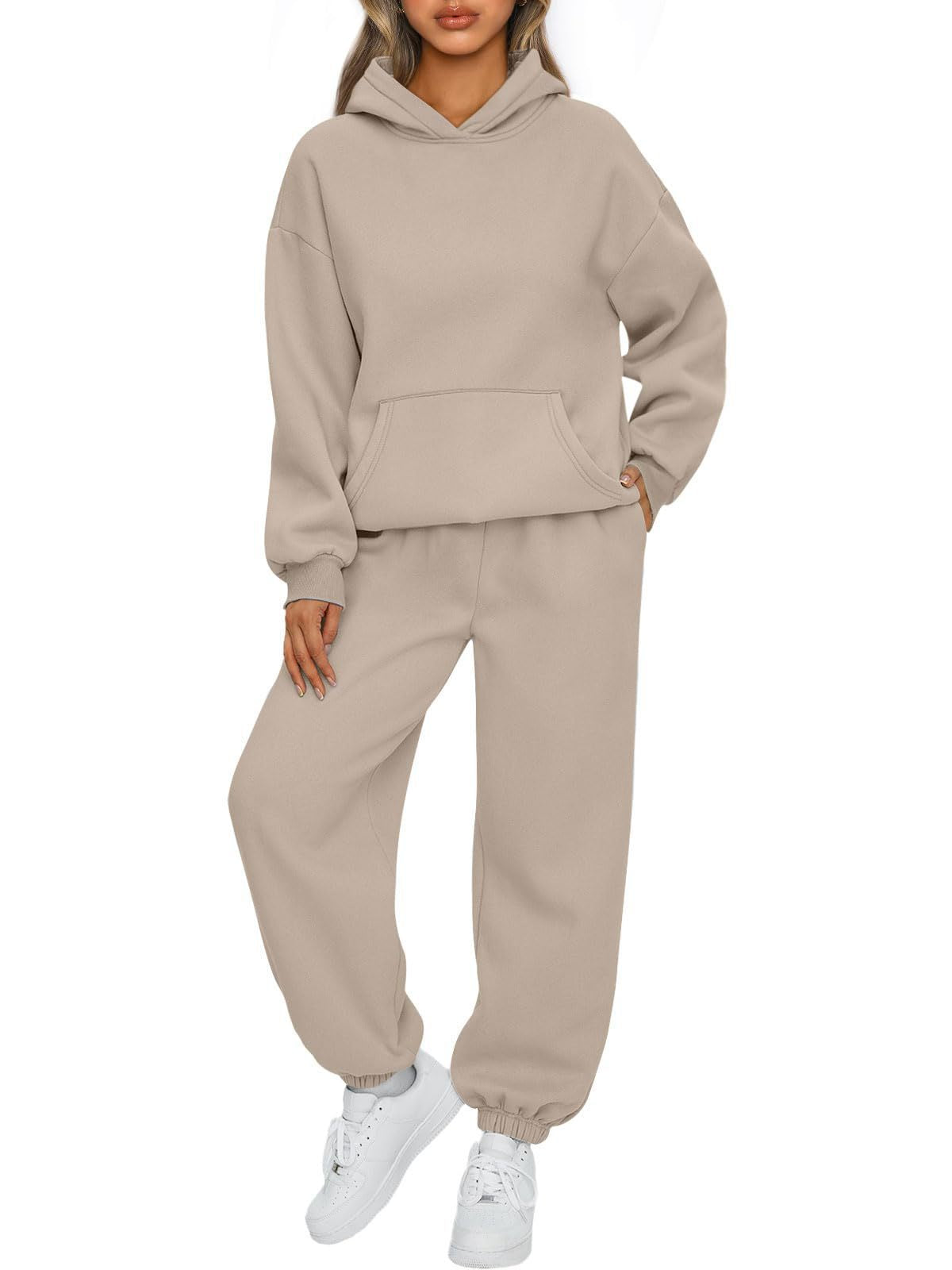 DripCult™ | Vrouwen Tracksuit