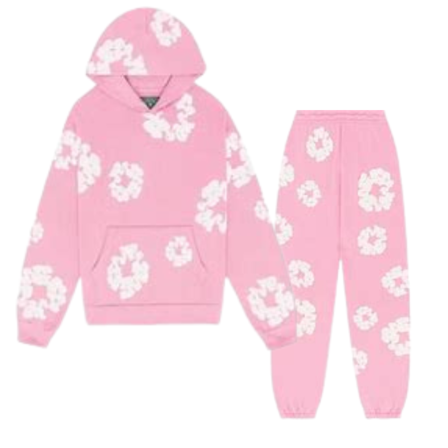 DripCult™ | Viral Tracksuit