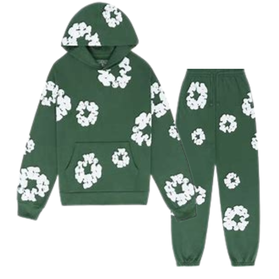 DripCult™ | Viral Tracksuit