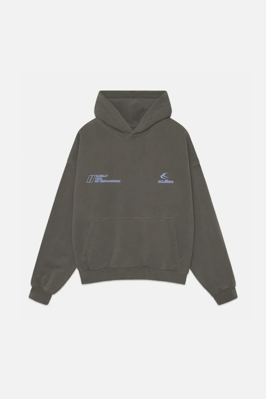 DripCult™ | Worldwide Hoodie