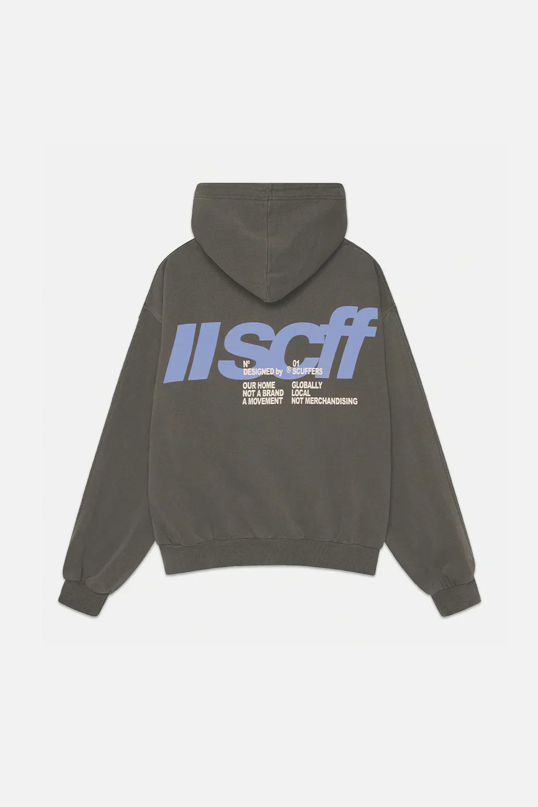 DripCult™ | Worldwide Hoodie