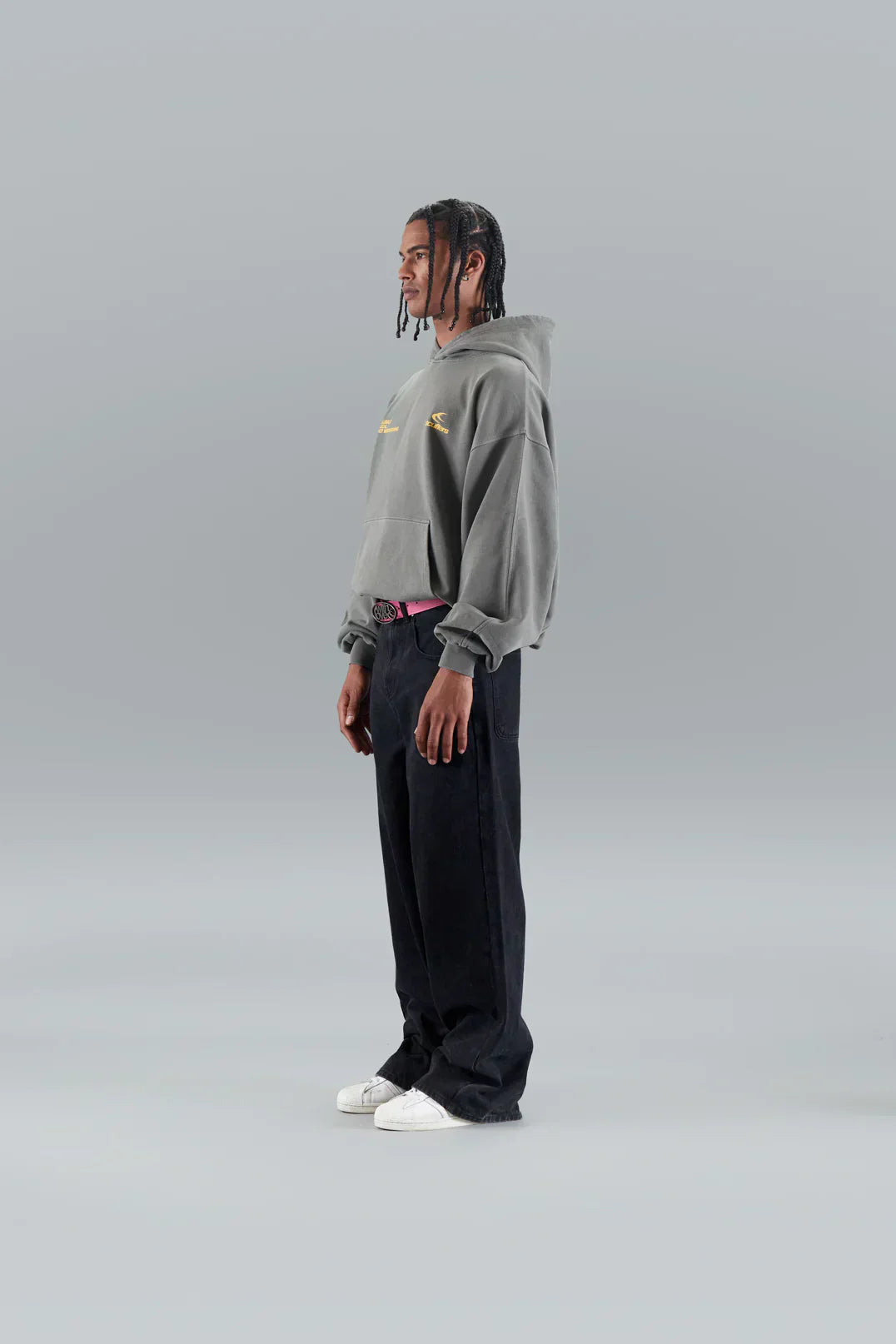 DripCult™ | Worldwide Hoodie