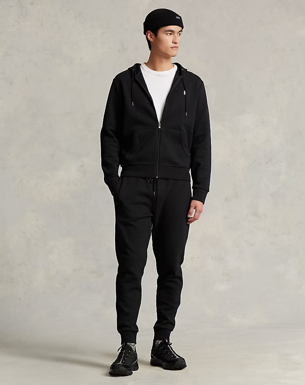 DripCult™ | Ralph Lauren Tracksuit