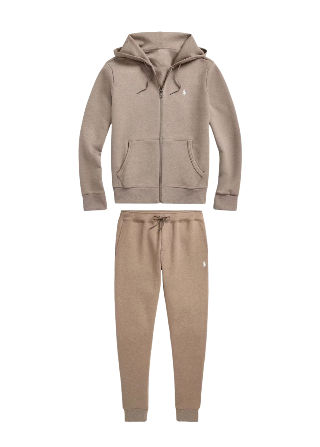 DripCult™ | Ralph Lauren Tracksuit