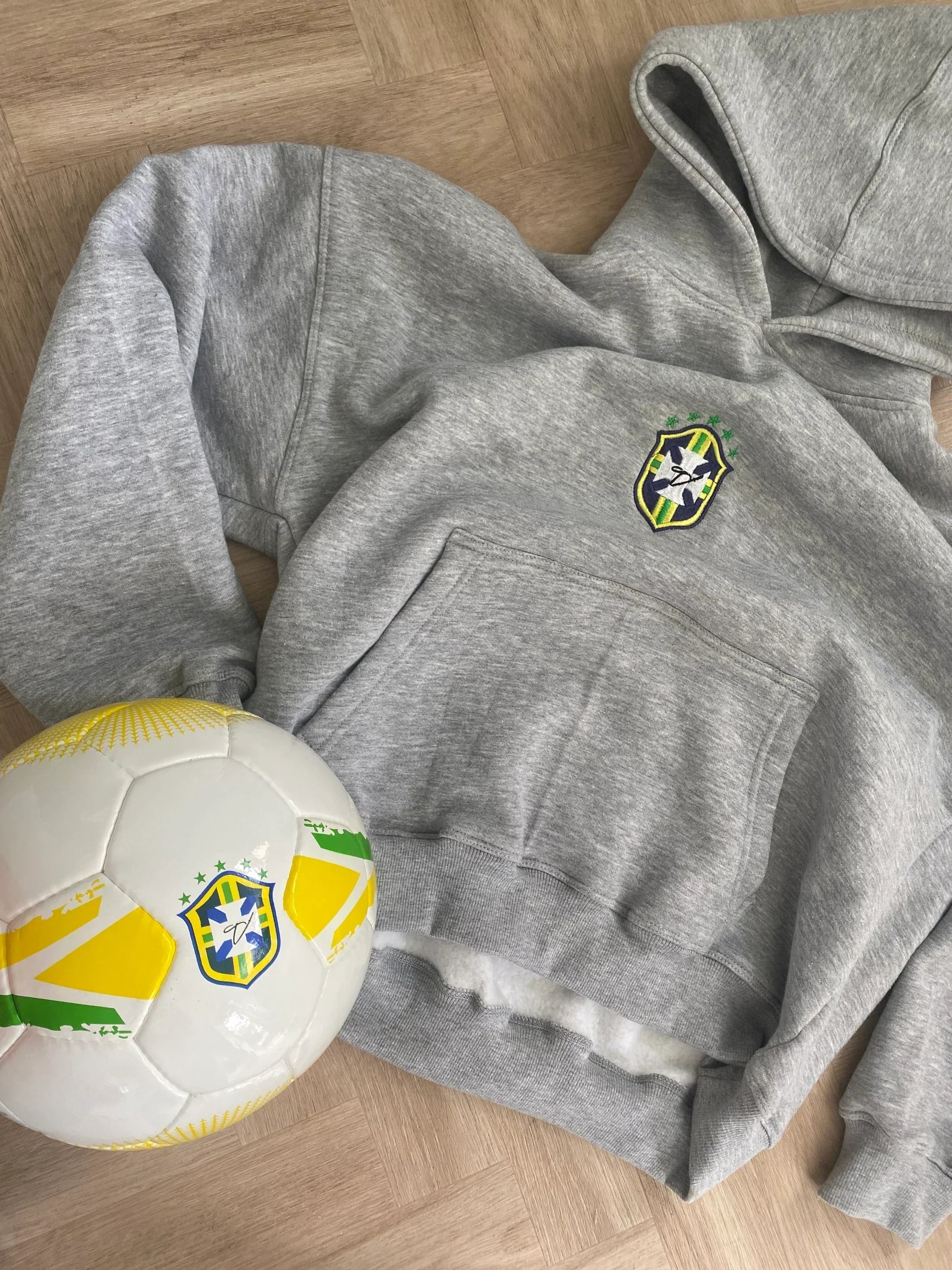 DripCult™ | Brazil Tracksuit