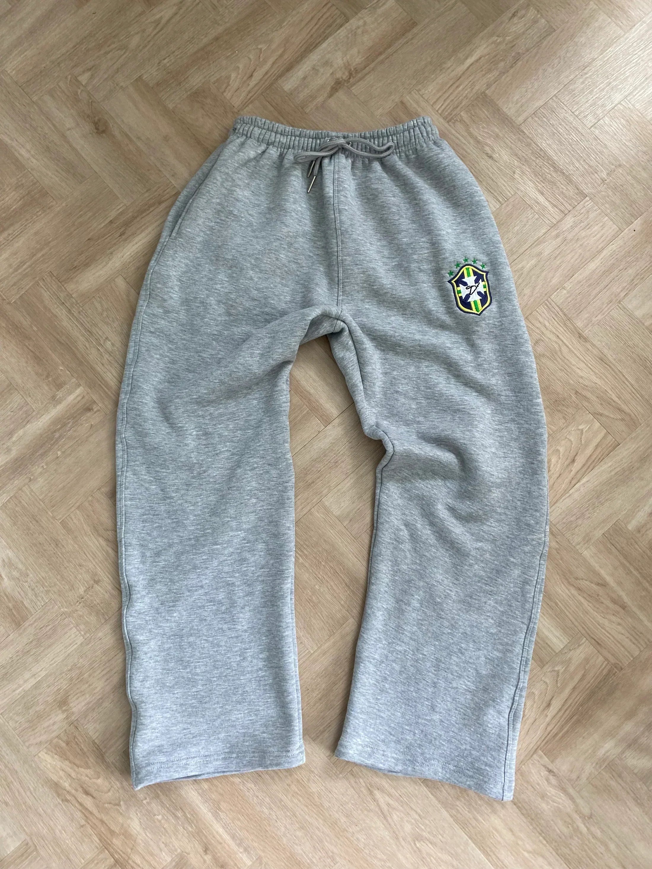 DripCult™ | Brazil Tracksuit