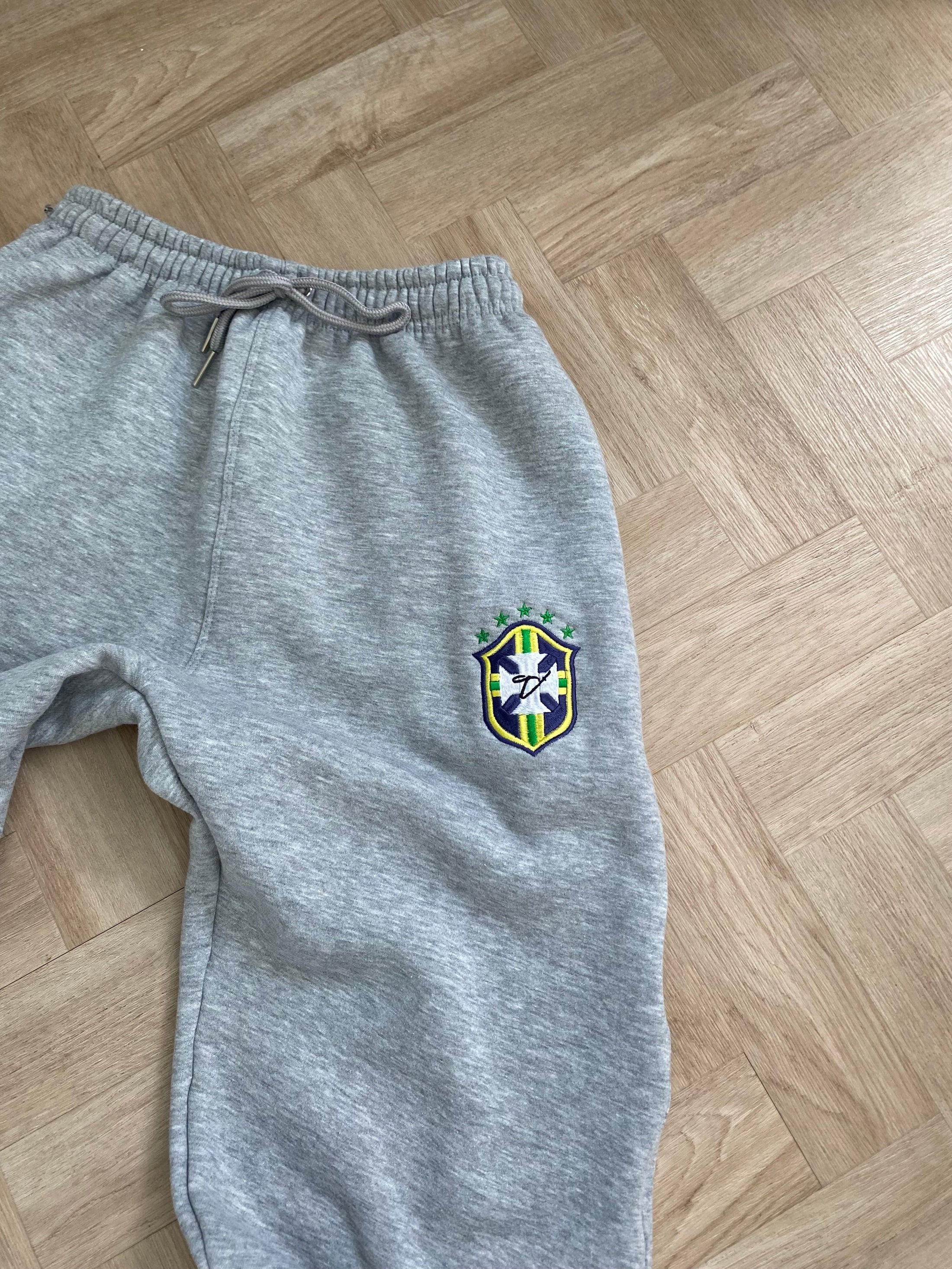 DripCult™ | Brazil Tracksuit