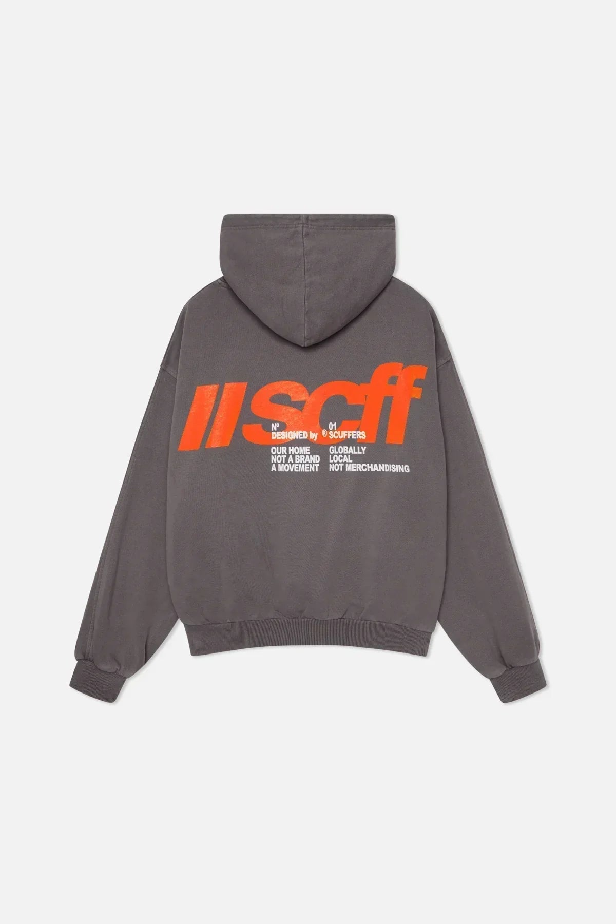 DripCult™ | Worldwide Hoodie