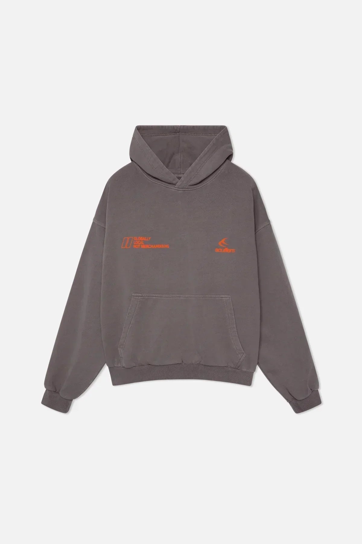 DripCult™ | Worldwide Hoodie