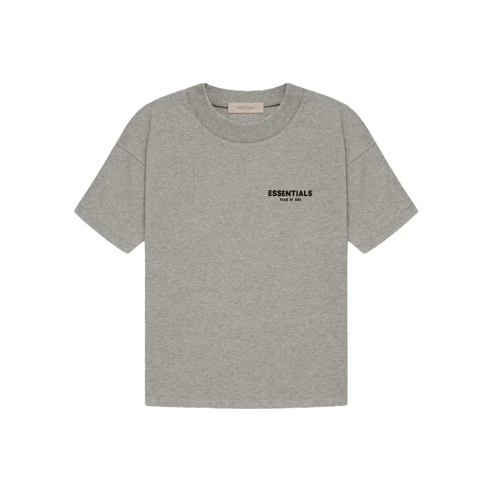 DripCult™ | Essentials short-shirt set