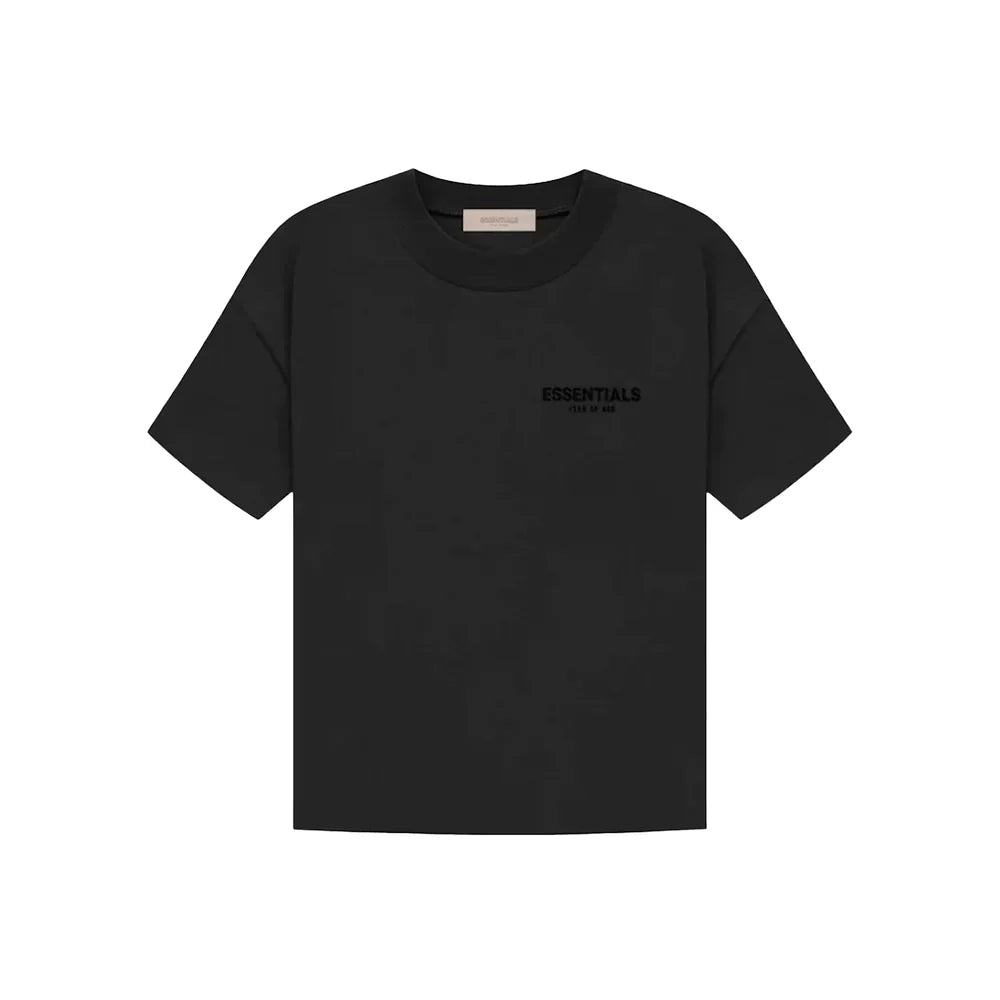 DripCult™ | Essentials short-shirt set