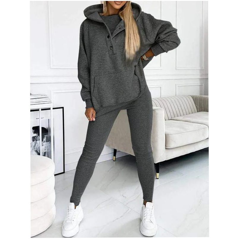 DripCult™ | Comfort Hoodie Set