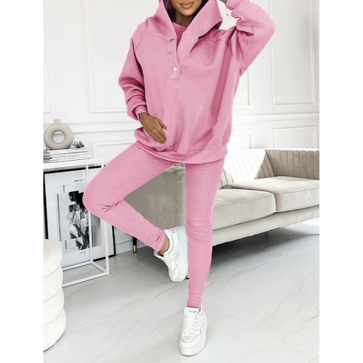 DripCult™ | Comfort Hoodie Set