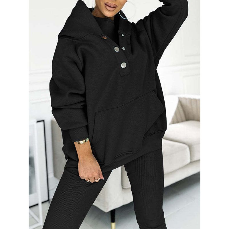 DripCult™ | Comfort Hoodie Set