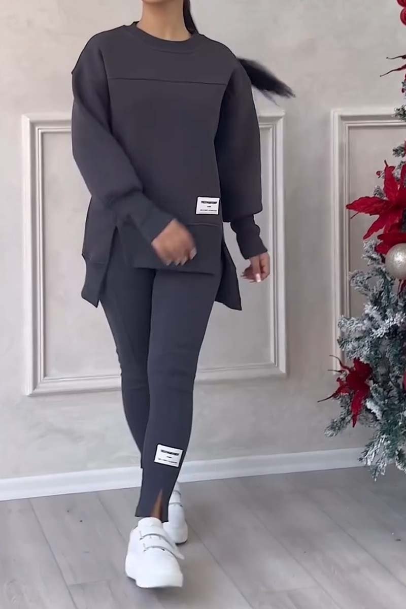 DripCult™ | Comfy Set