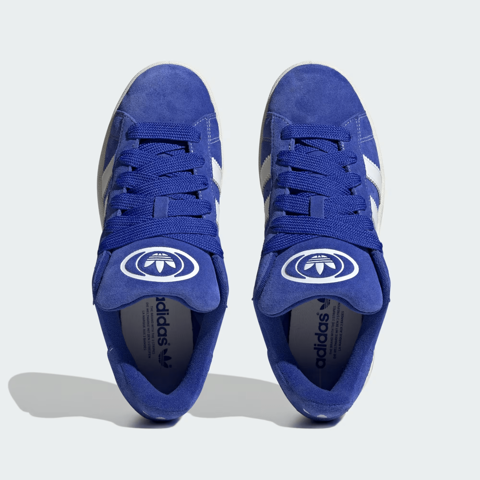 DripCult™ | Campus Sneakers