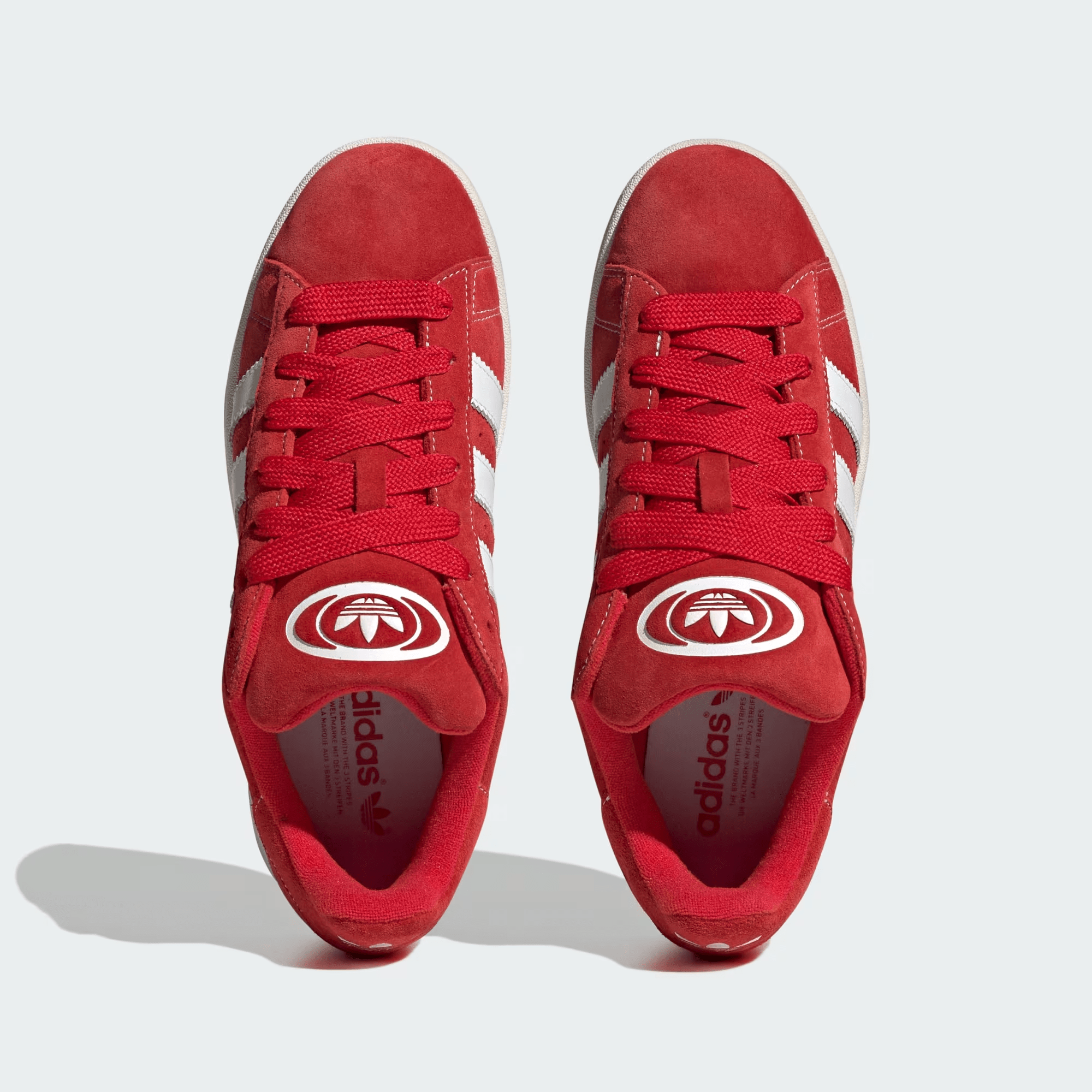 DripCult™ | Campus Sneakers